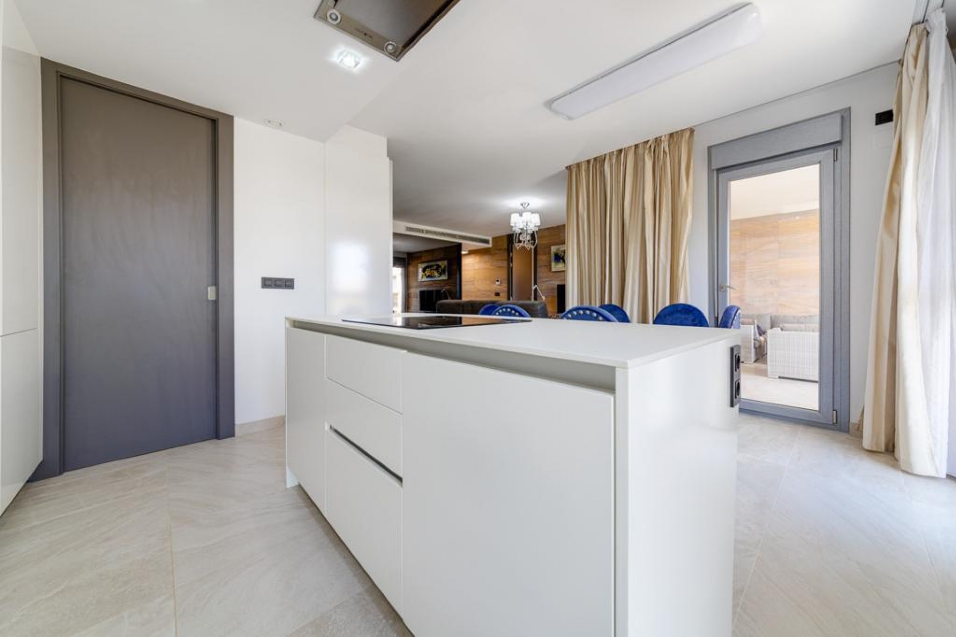 Brukt - Apartment -
Orihuela Costa - Cabo Roig