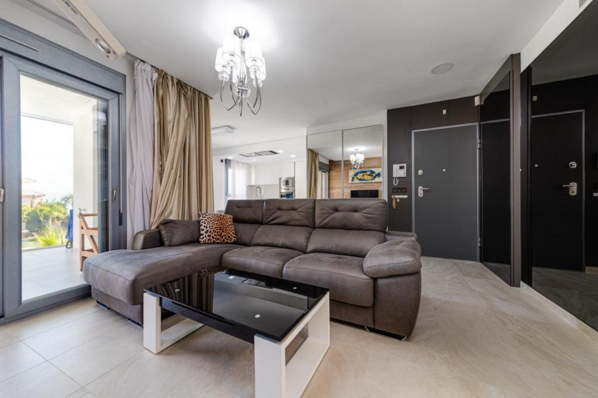 Brukt - Apartment -
Orihuela Costa - Cabo Roig