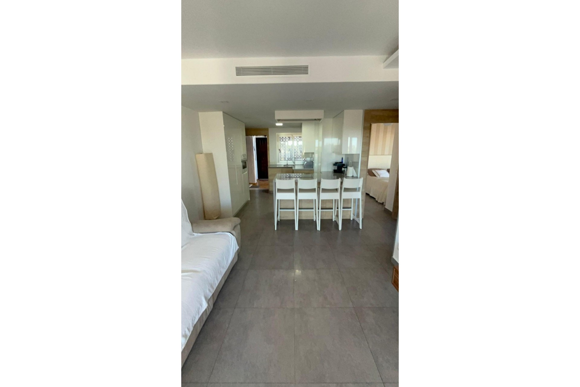 Brukt - Apartment -
Orihuela Costa - Cabo Roig