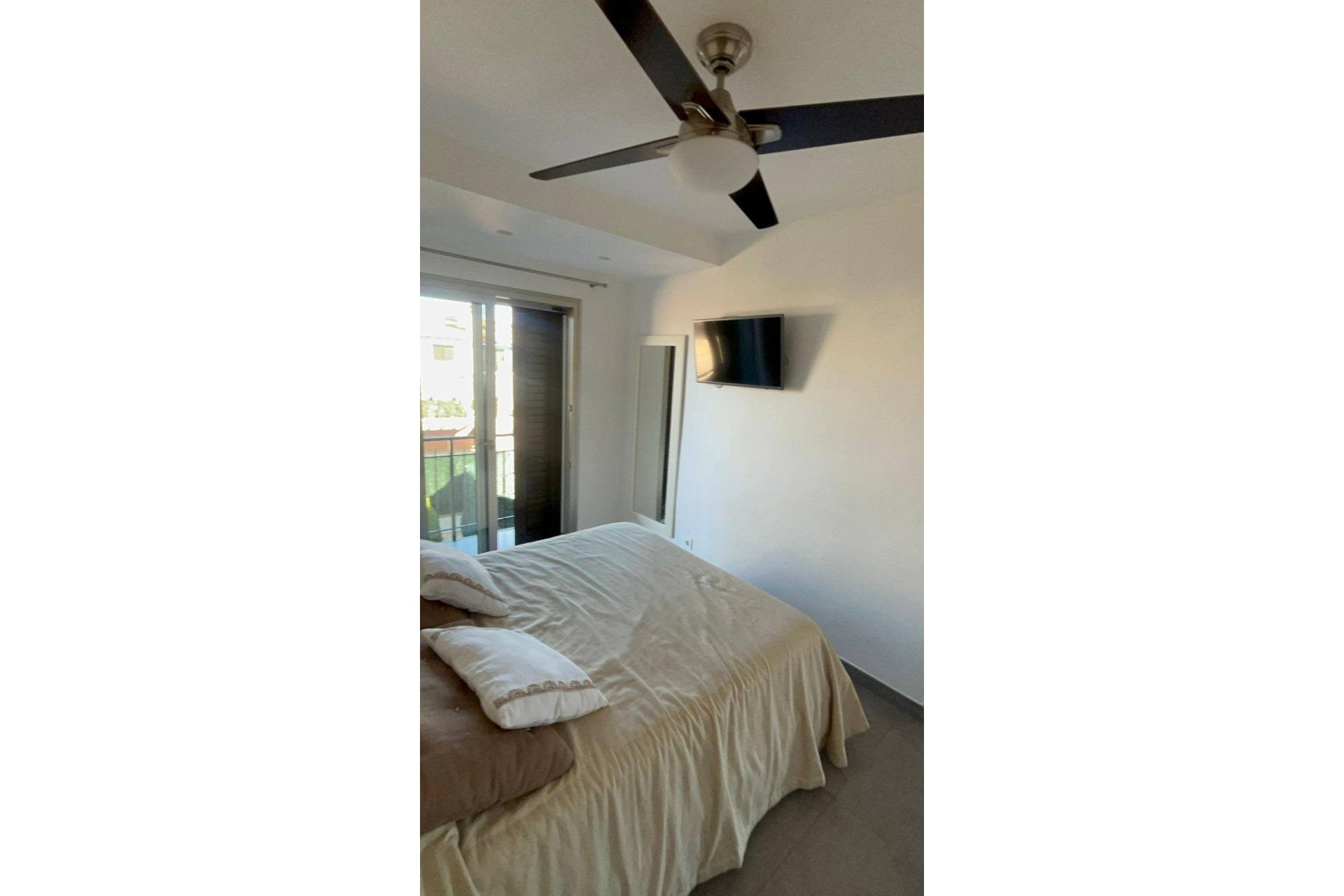 Brukt - Apartment -
Orihuela Costa - Cabo Roig
