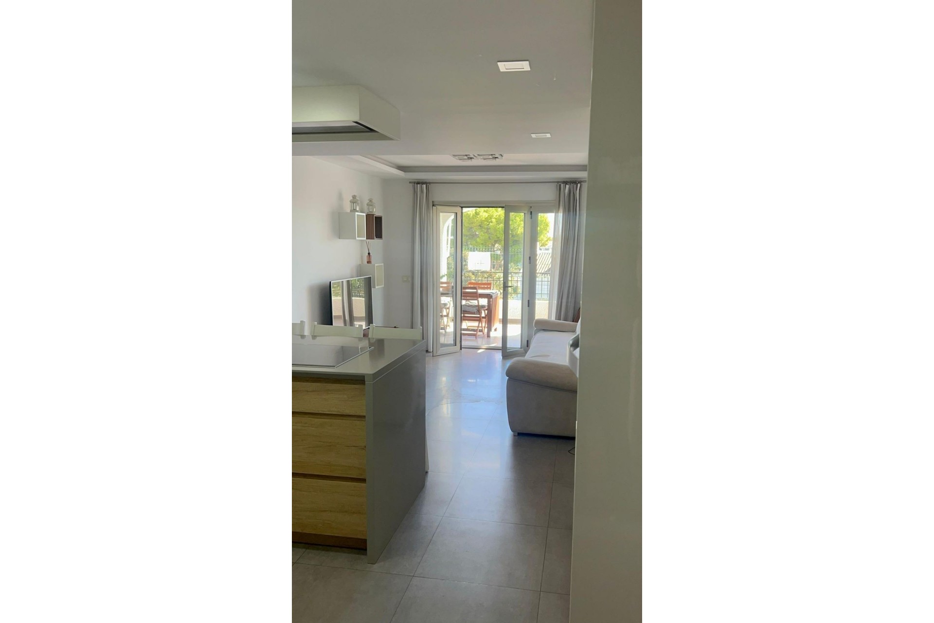 Brukt - Apartment -
Orihuela Costa - Cabo Roig