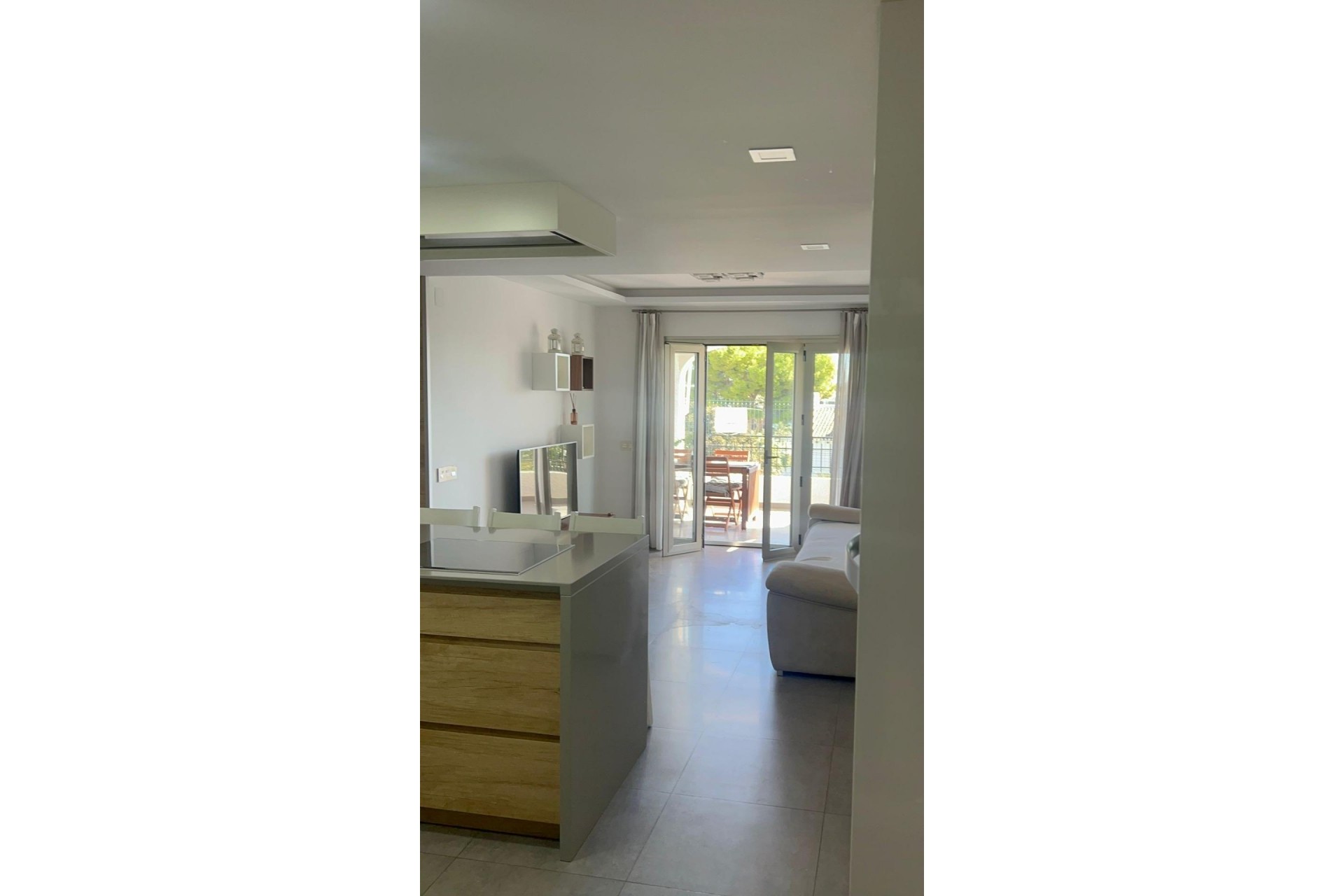 Brukt - Apartment -
Orihuela Costa - Cabo Roig
