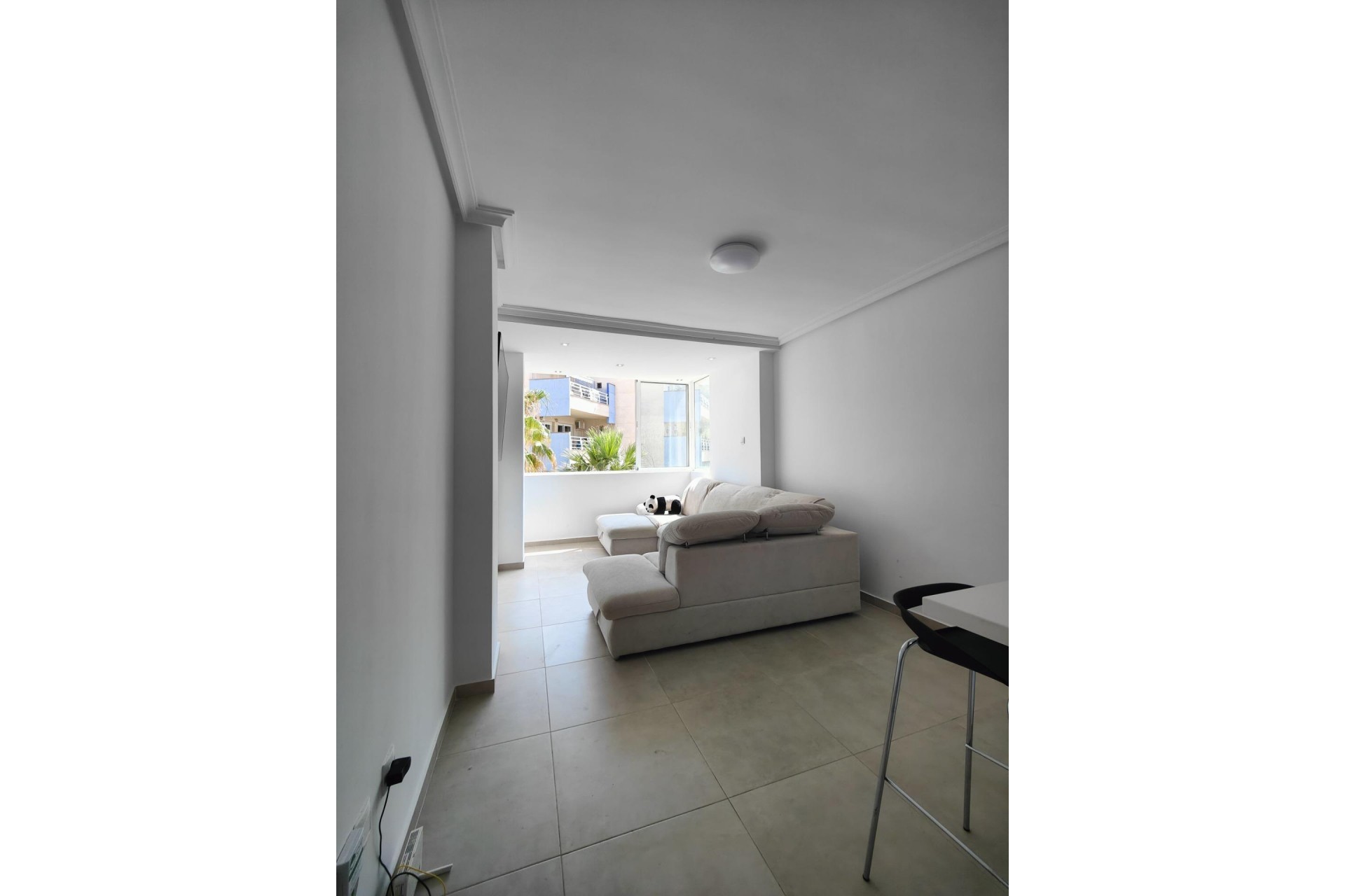 Brukt - Apartment -
Orihuela Costa - Campoamor