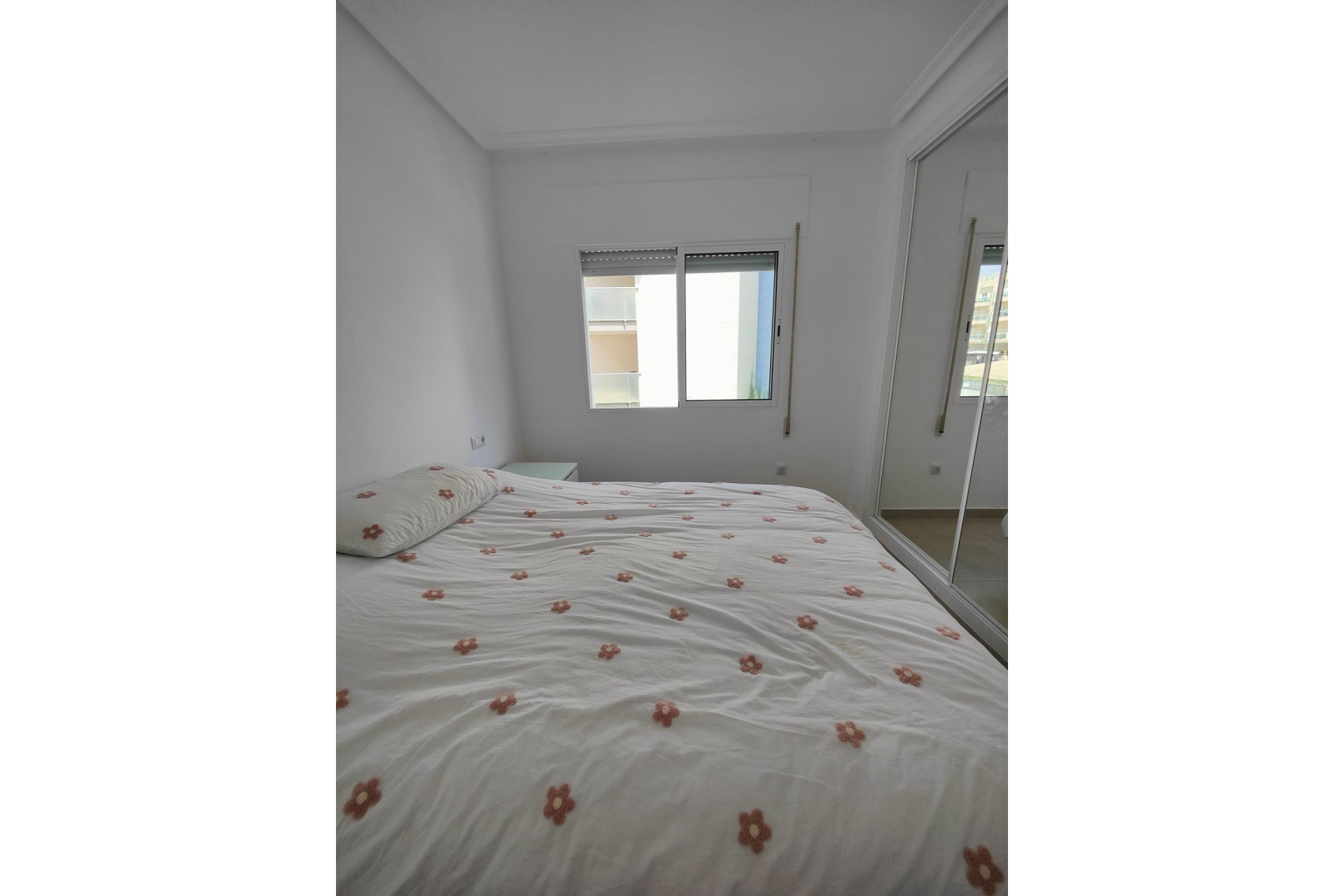 Brukt - Apartment -
Orihuela Costa - Campoamor