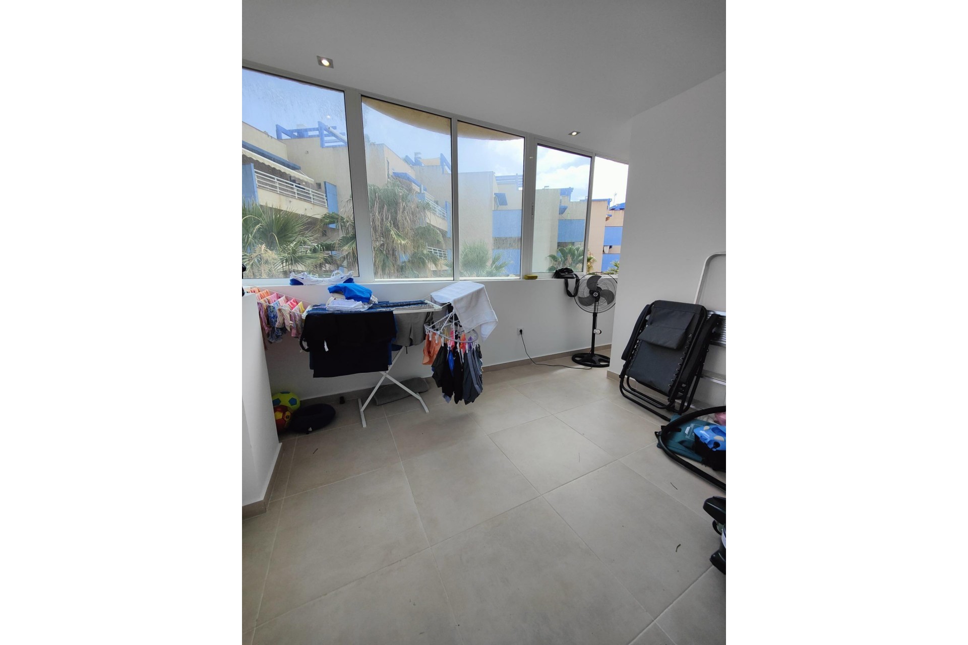 Brukt - Apartment -
Orihuela Costa - Campoamor