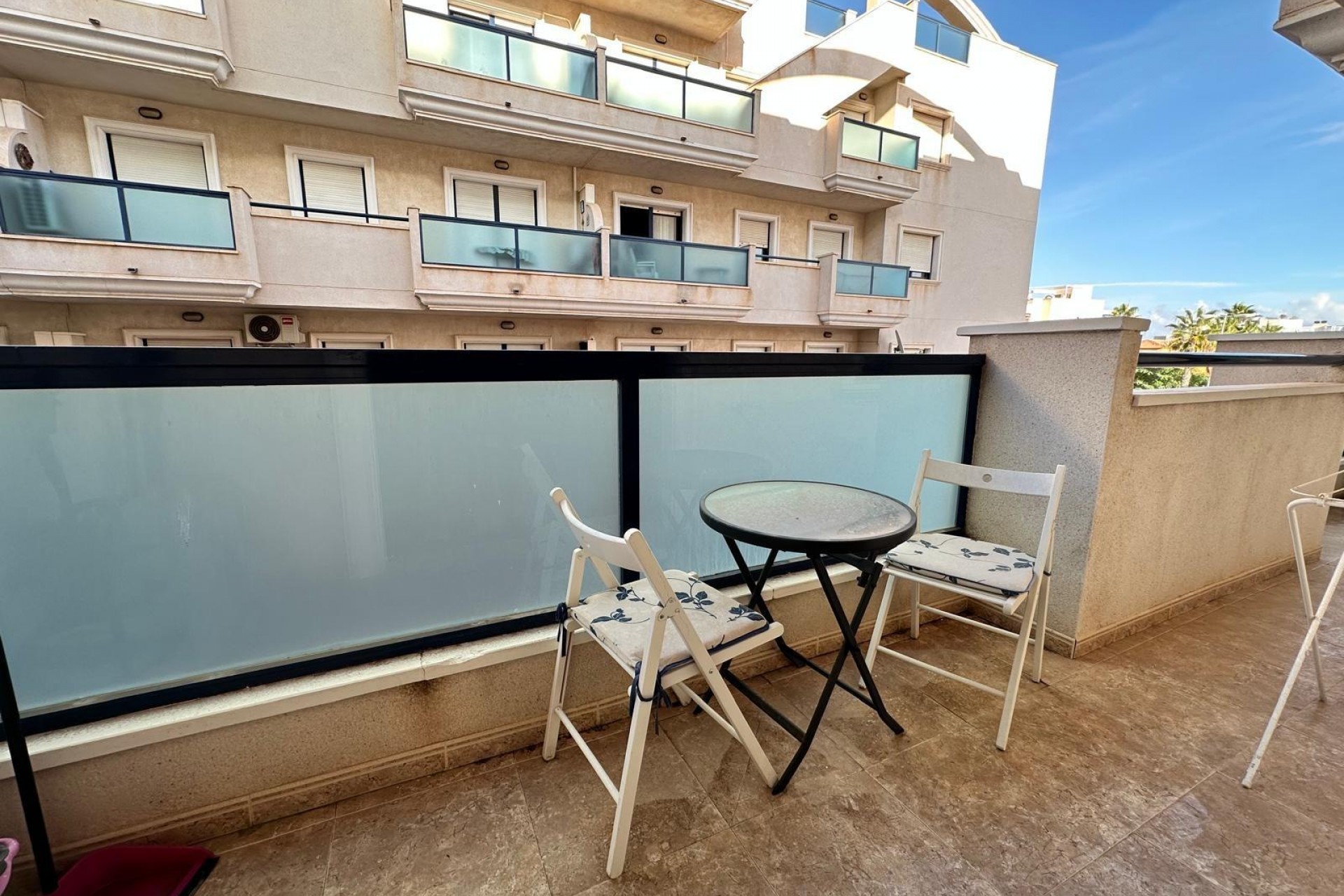 Brukt - Apartment -
Orihuela Costa - Campoamor