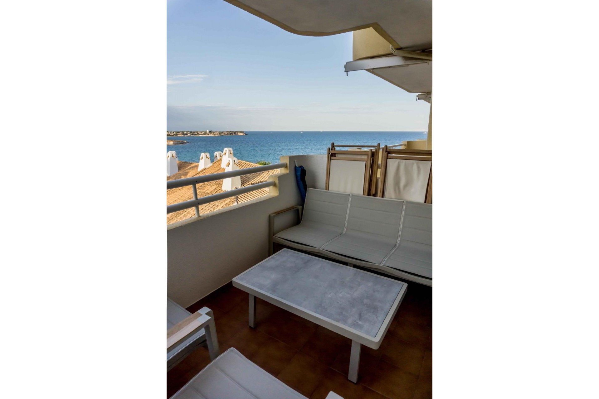 Brukt - Apartment -
Orihuela Costa - Campoamor