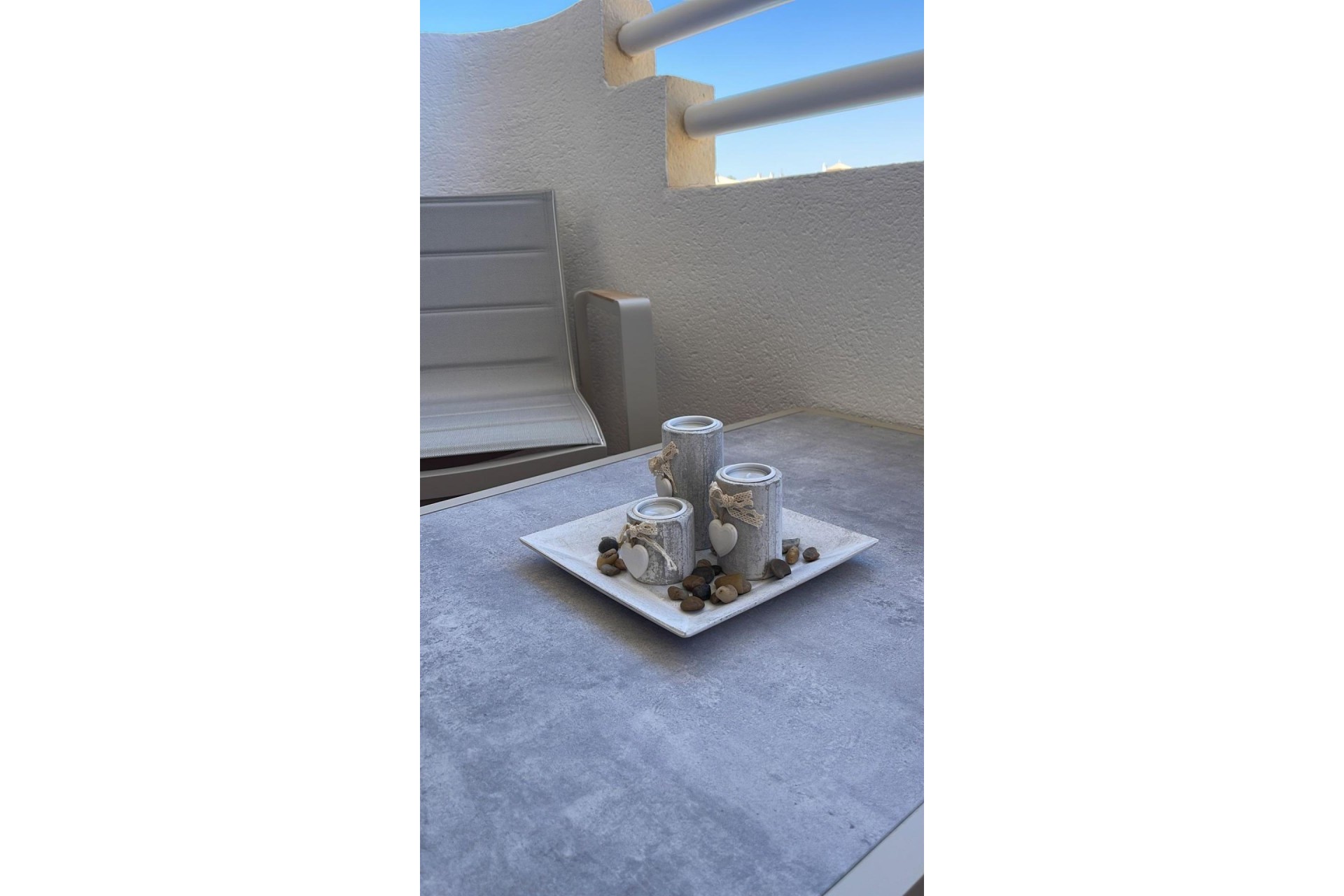 Brukt - Apartment -
Orihuela Costa - Campoamor