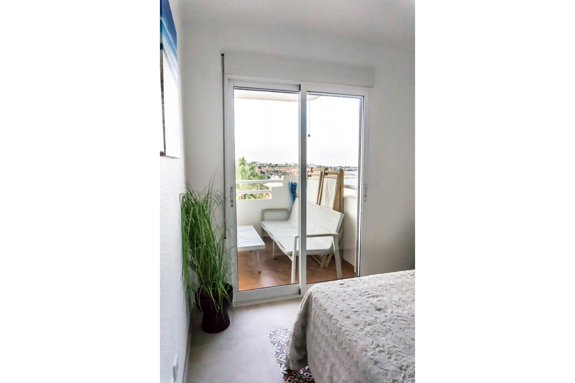 Brukt - Apartment -
Orihuela Costa - Campoamor