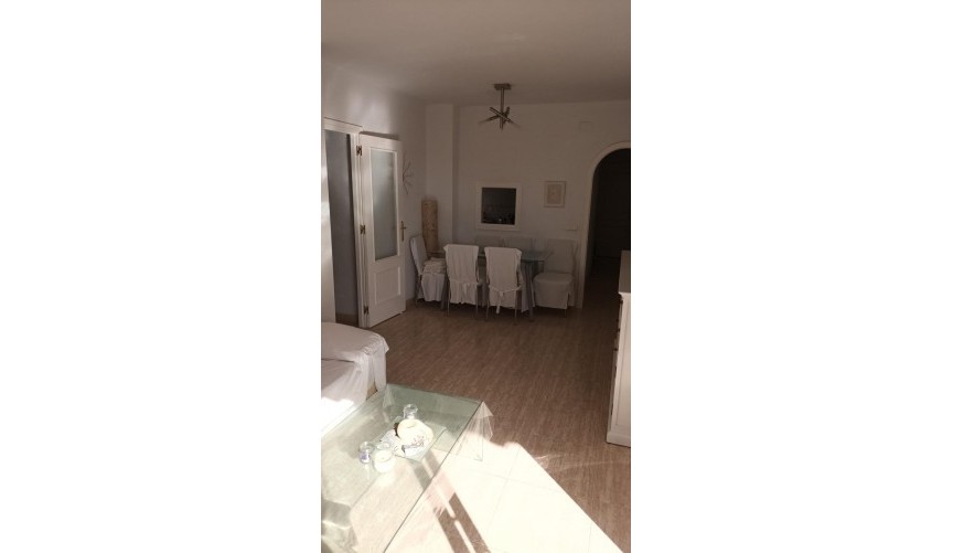 Brukt - Apartment -
Orihuela Costa - Campoamor