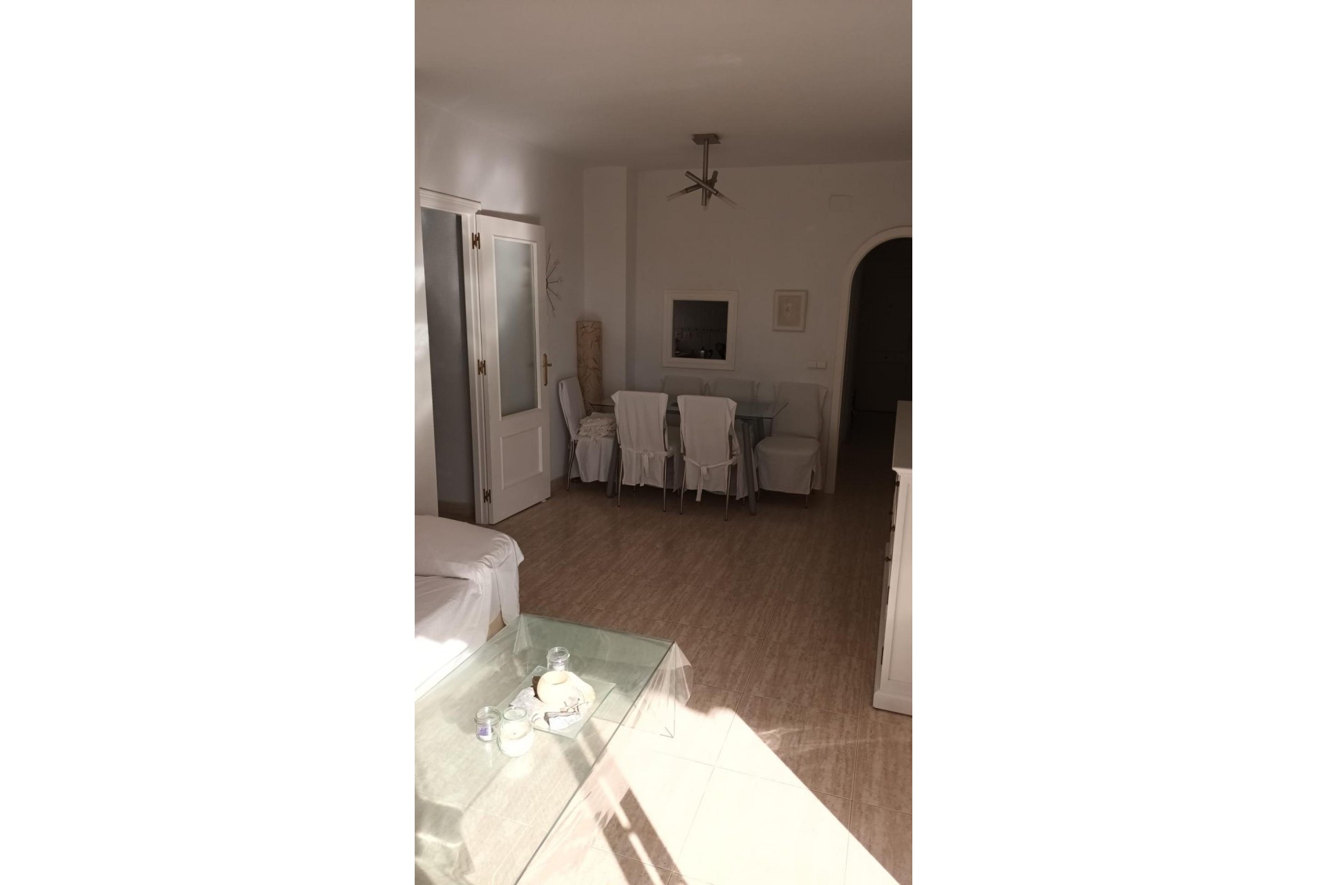 Brukt - Apartment -
Orihuela Costa - Campoamor