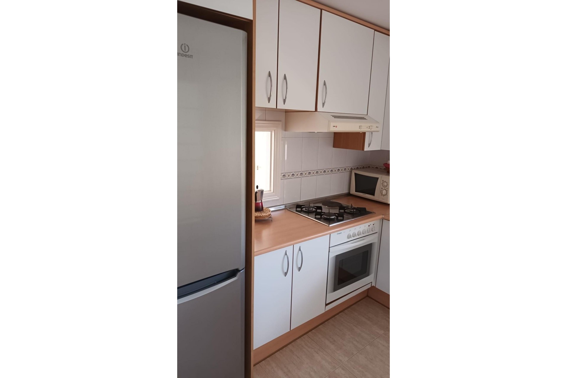 Brukt - Apartment -
Orihuela Costa - Campoamor