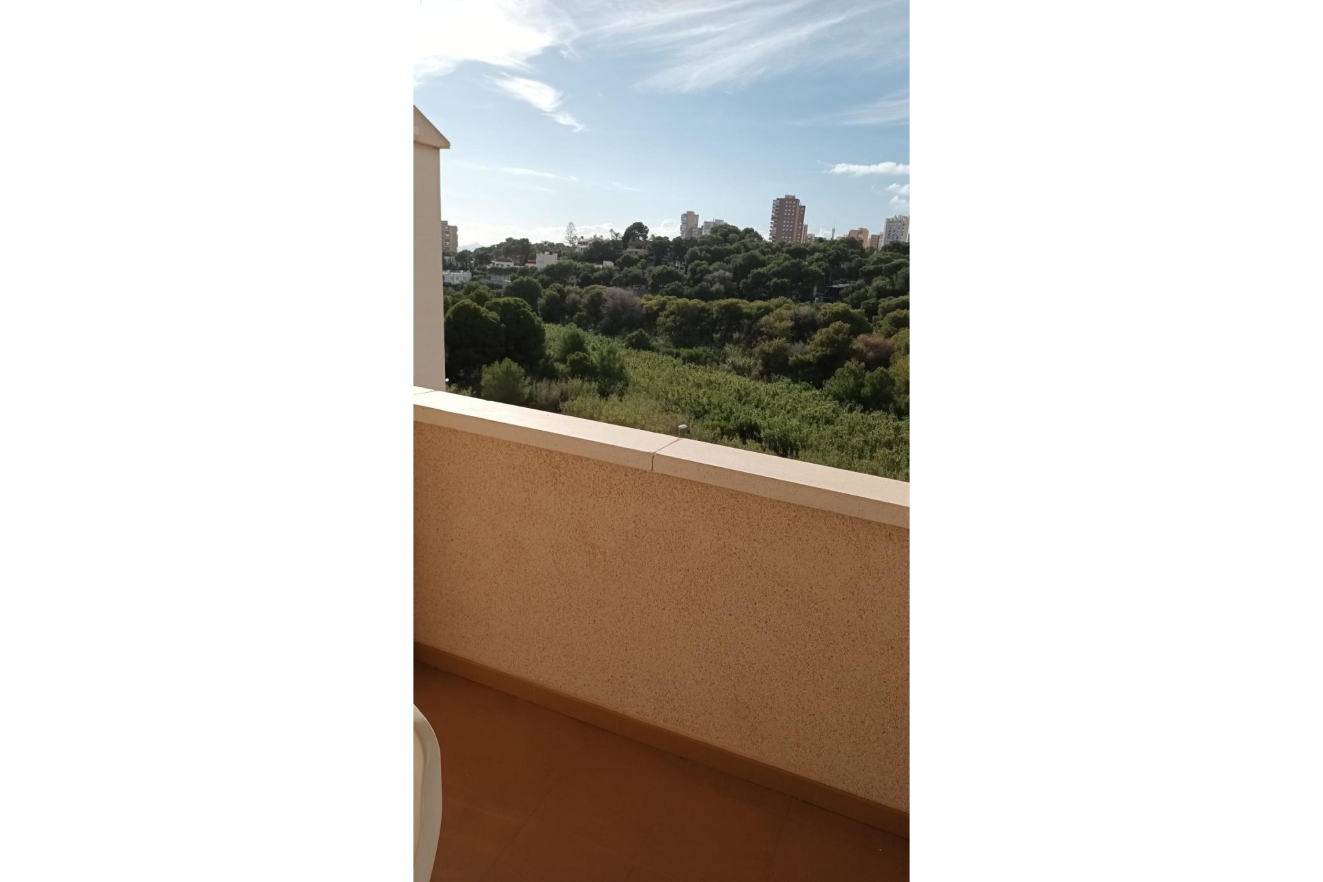 Brukt - Apartment -
Orihuela Costa - Campoamor