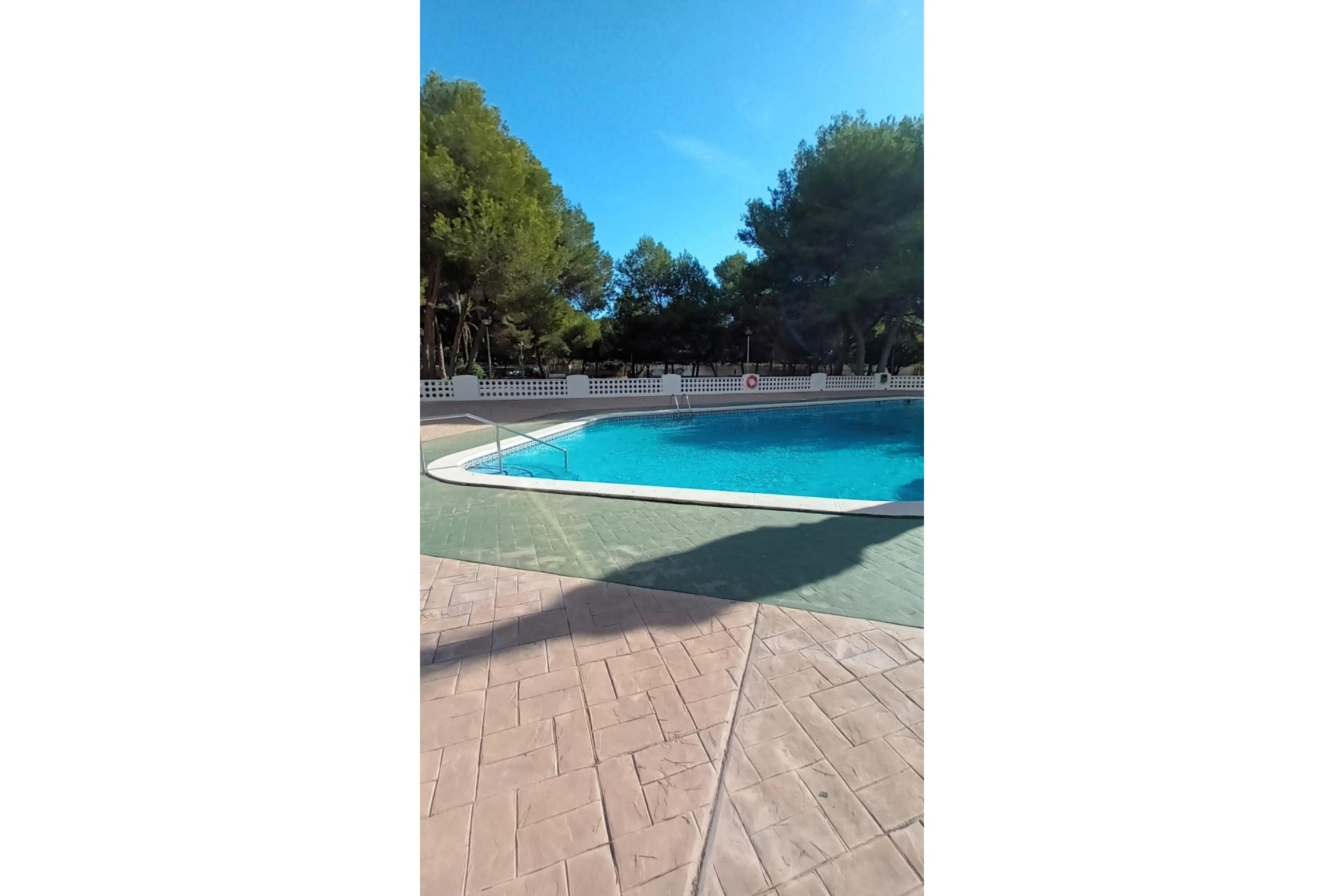 Brukt - Apartment -
Orihuela Costa - Campoamor