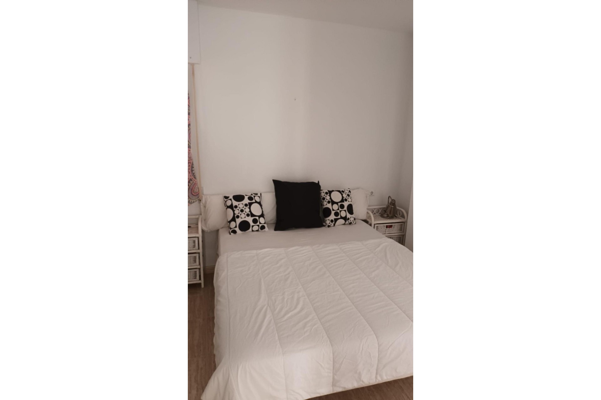 Brukt - Apartment -
Orihuela Costa - Campoamor