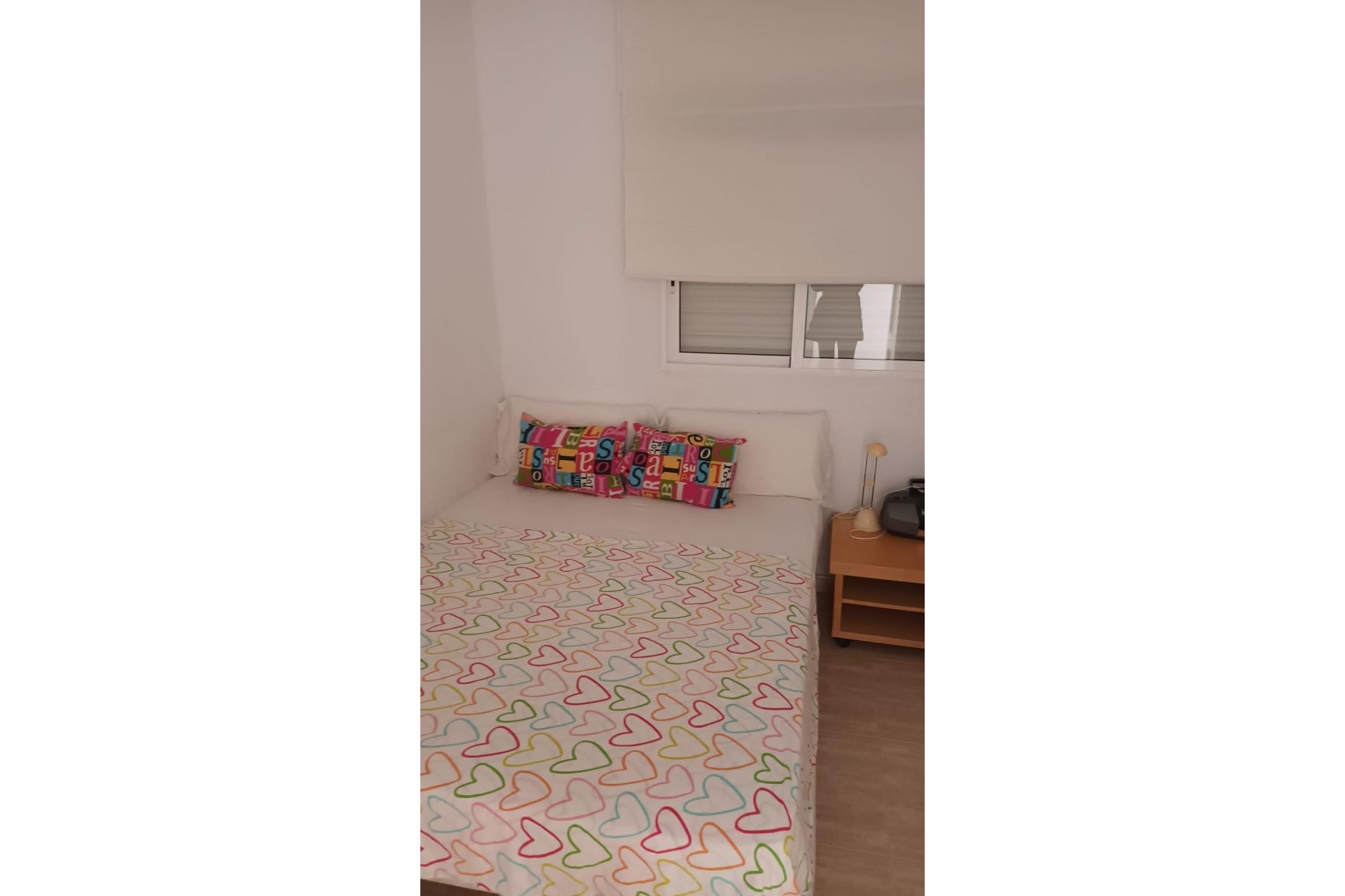 Brukt - Apartment -
Orihuela Costa - Campoamor