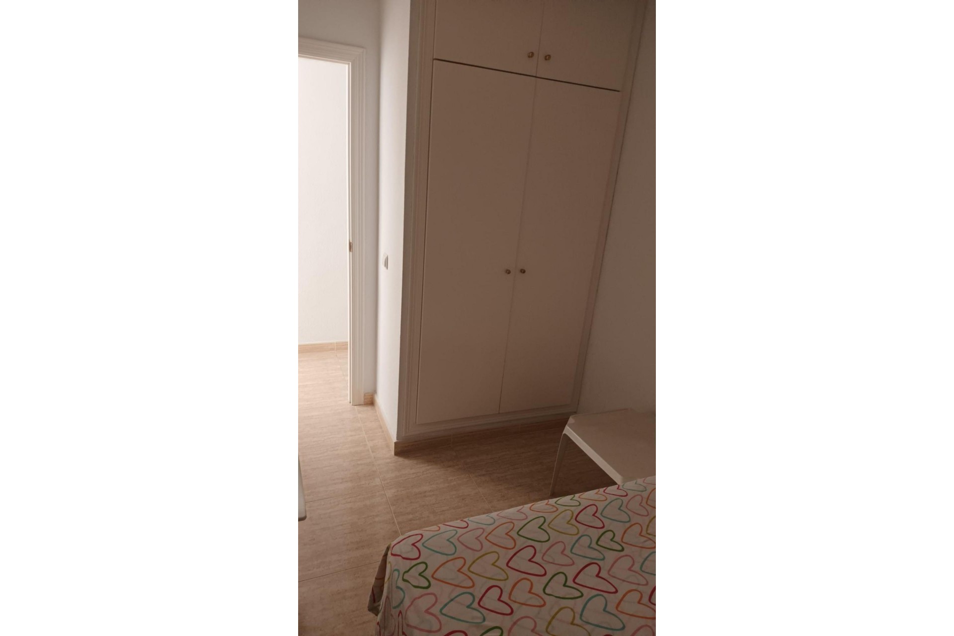 Brukt - Apartment -
Orihuela Costa - Campoamor