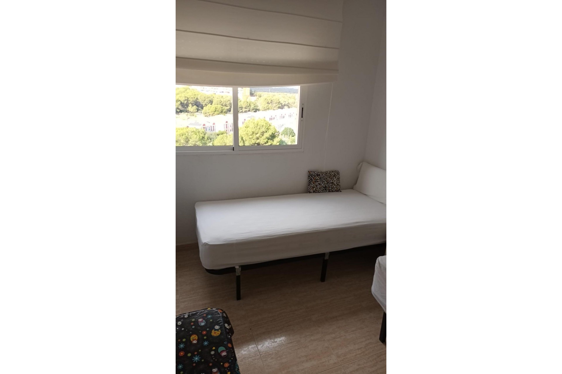 Brukt - Apartment -
Orihuela Costa - Campoamor