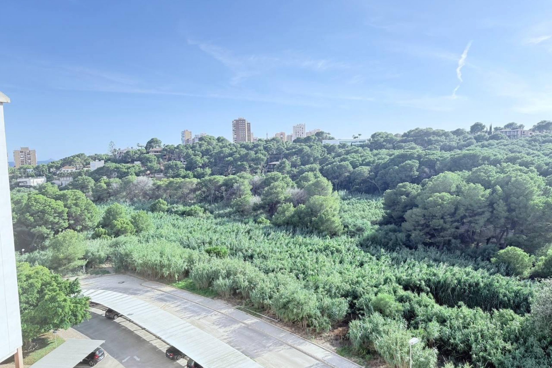 Brukt - Apartment -
Orihuela Costa - Campoamor