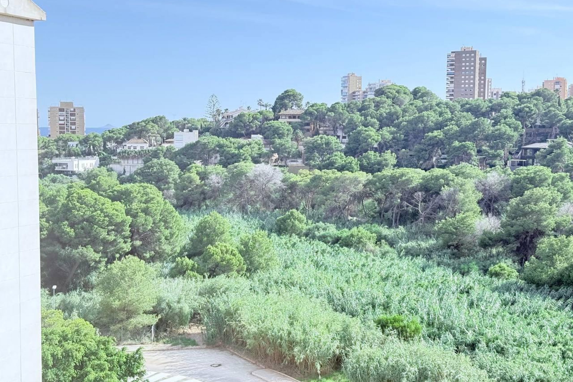 Brukt - Apartment -
Orihuela Costa - Campoamor