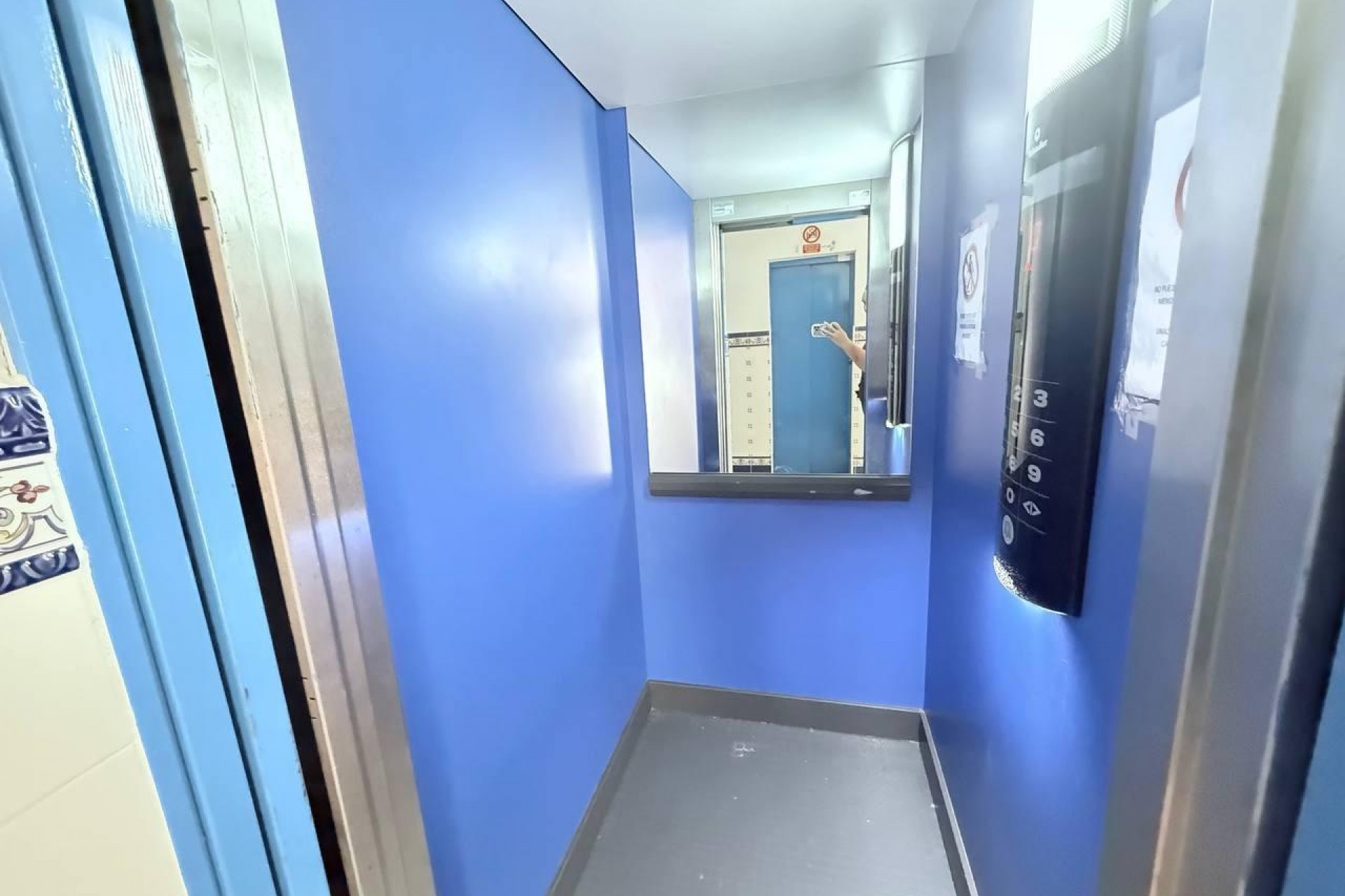 Brukt - Apartment -
Orihuela Costa - Campoamor