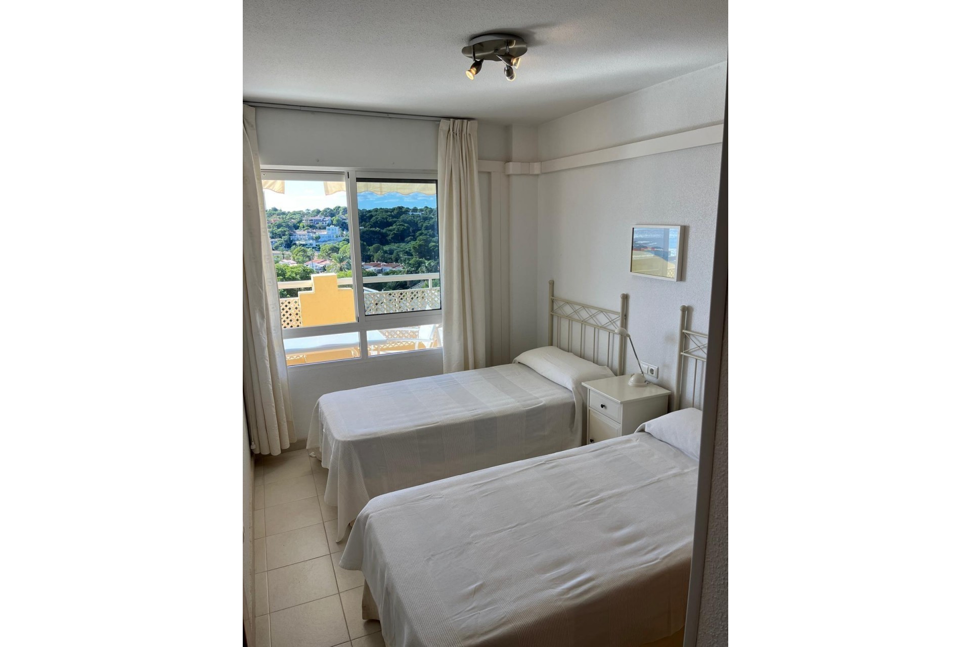 Brukt - Apartment -
Orihuela Costa - Campoamor