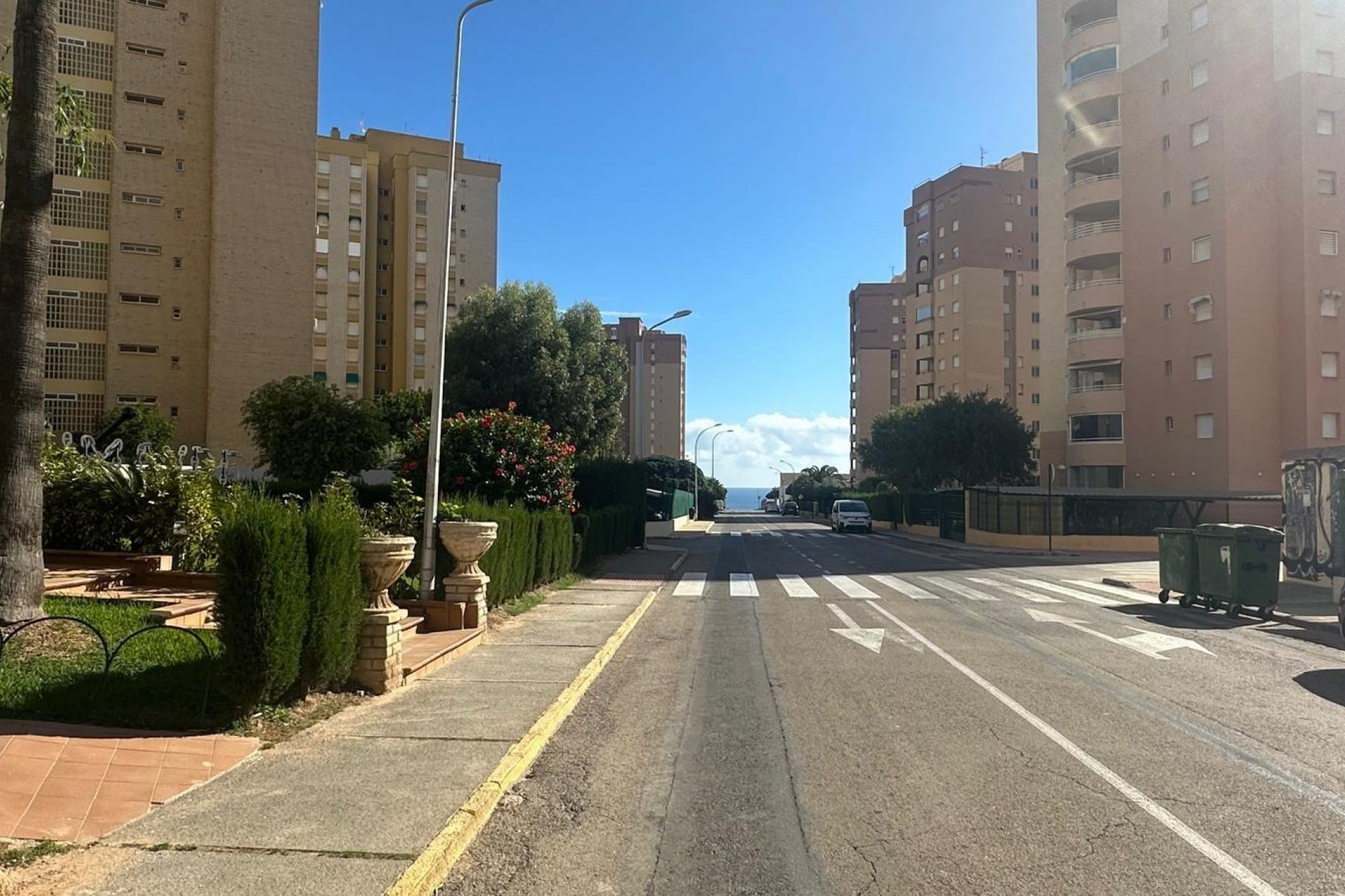 Brukt - Apartment -
Orihuela Costa - Campoamor