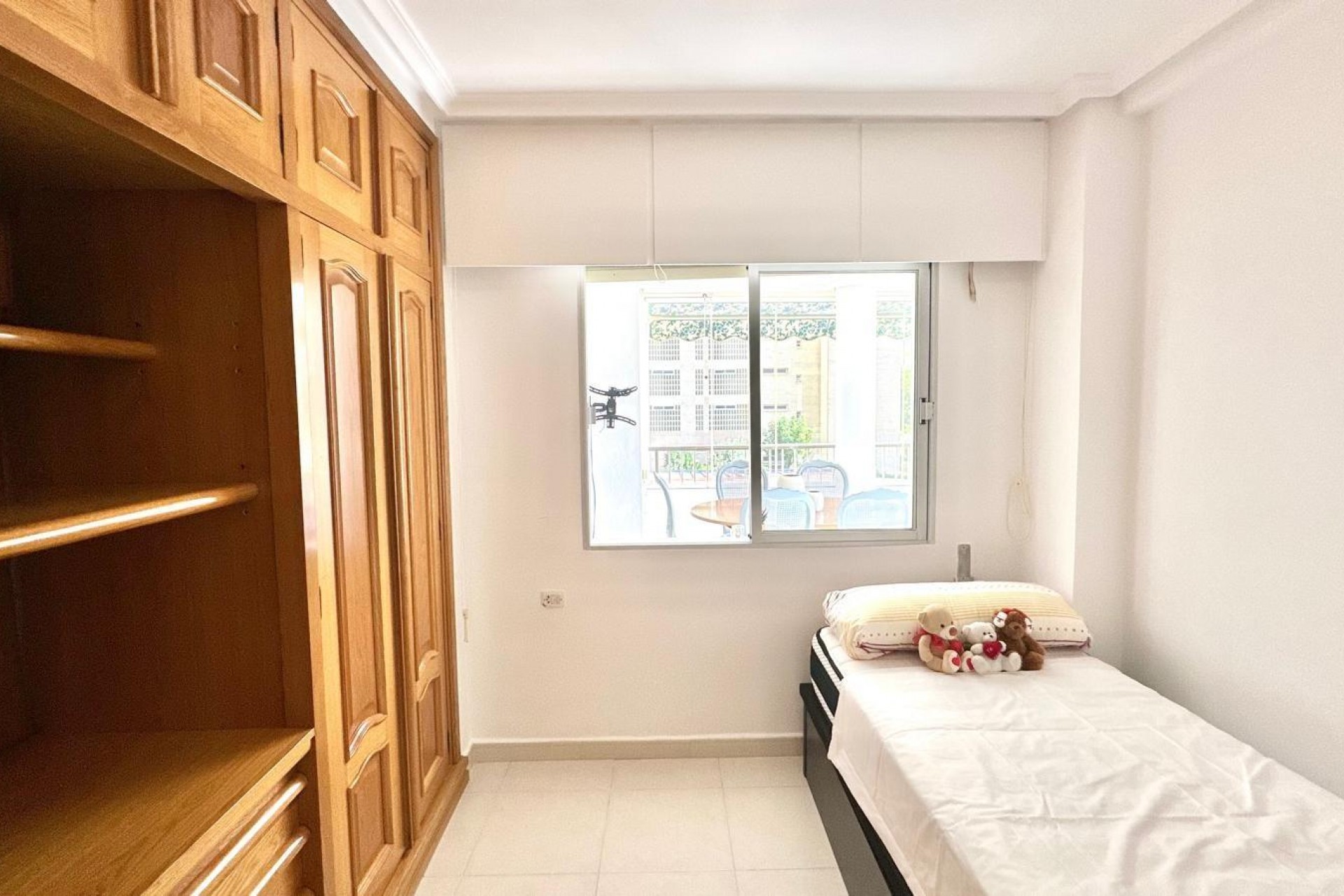 Brukt - Apartment -
Orihuela Costa - Campoamor