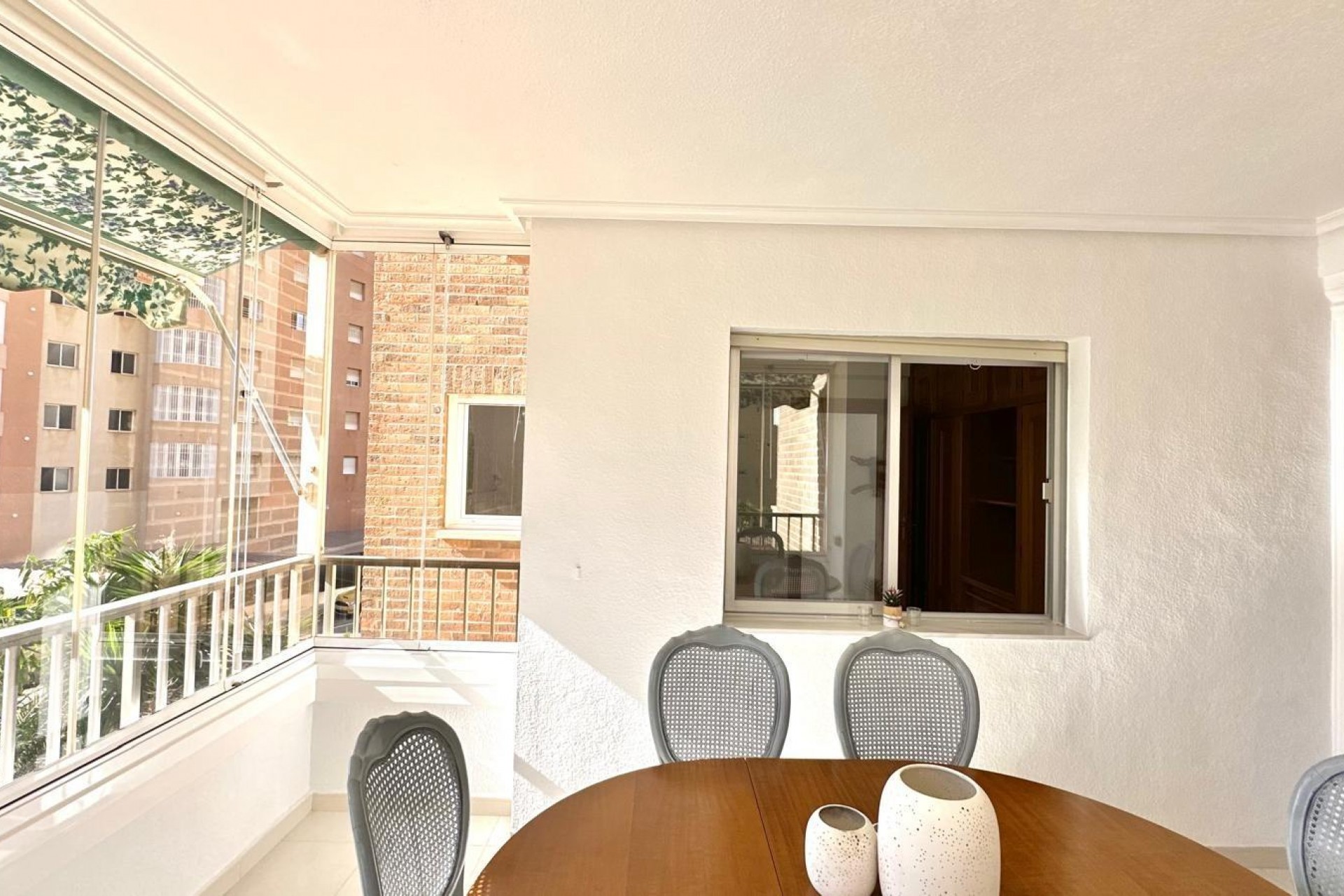 Brukt - Apartment -
Orihuela Costa - Campoamor