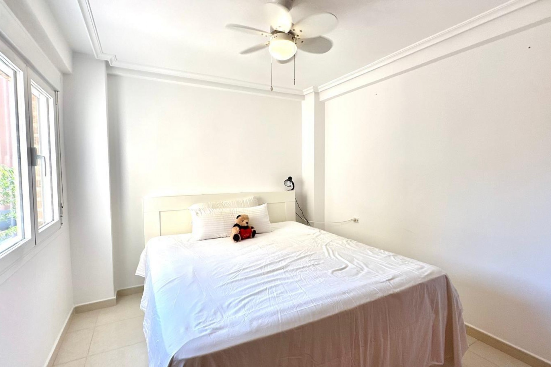 Brukt - Apartment -
Orihuela Costa - Campoamor