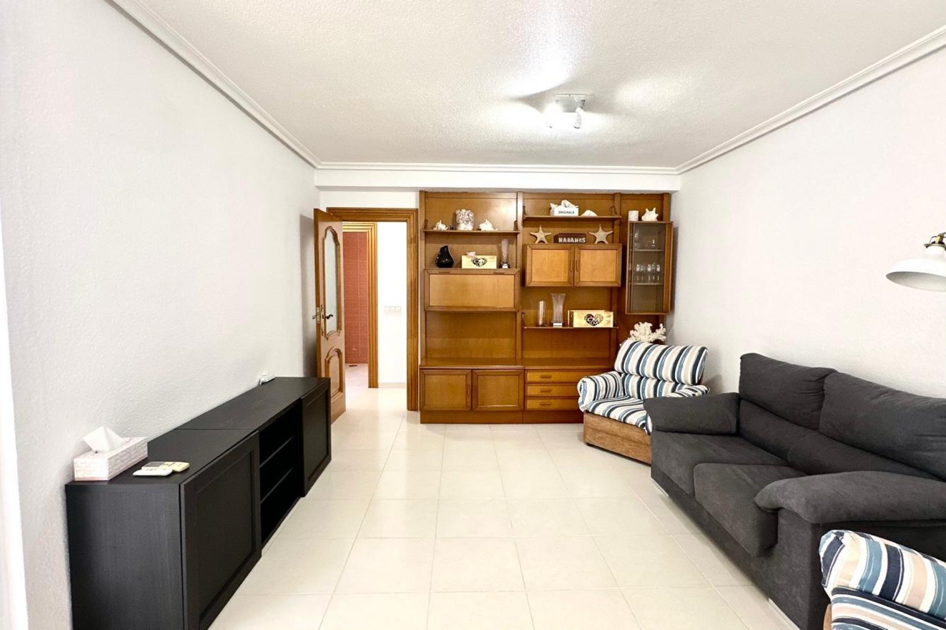 Brukt - Apartment -
Orihuela Costa - Campoamor