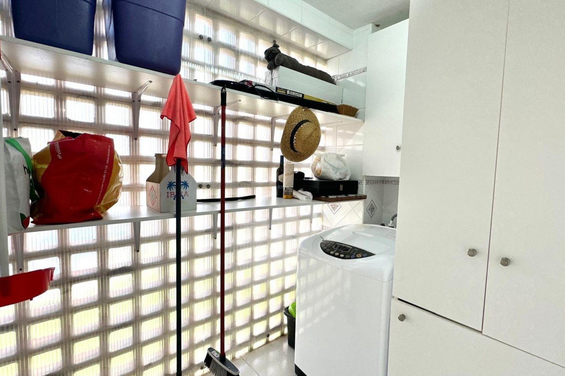 Brukt - Apartment -
Orihuela Costa - Campoamor