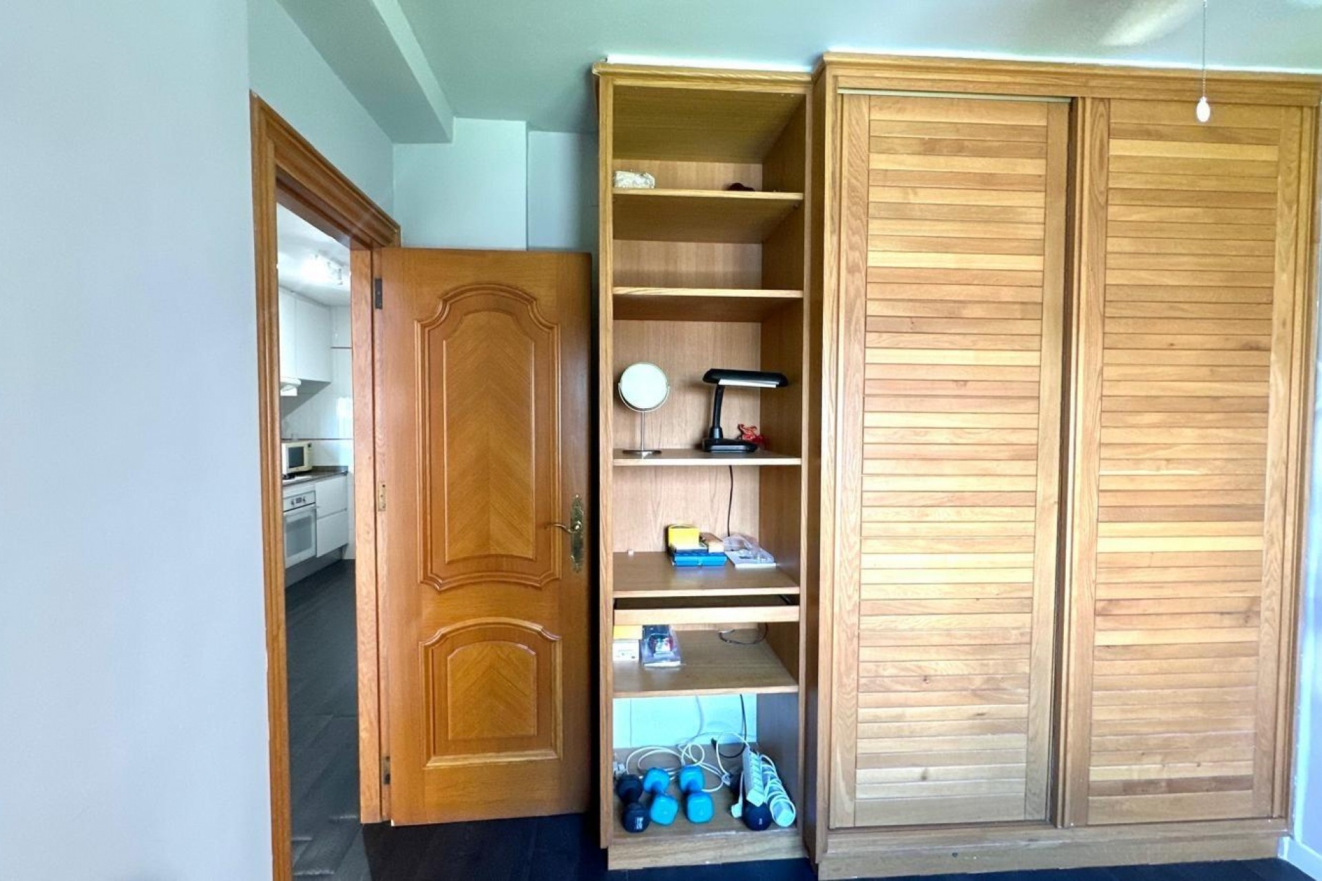 Brukt - Apartment -
Orihuela Costa - Campoamor