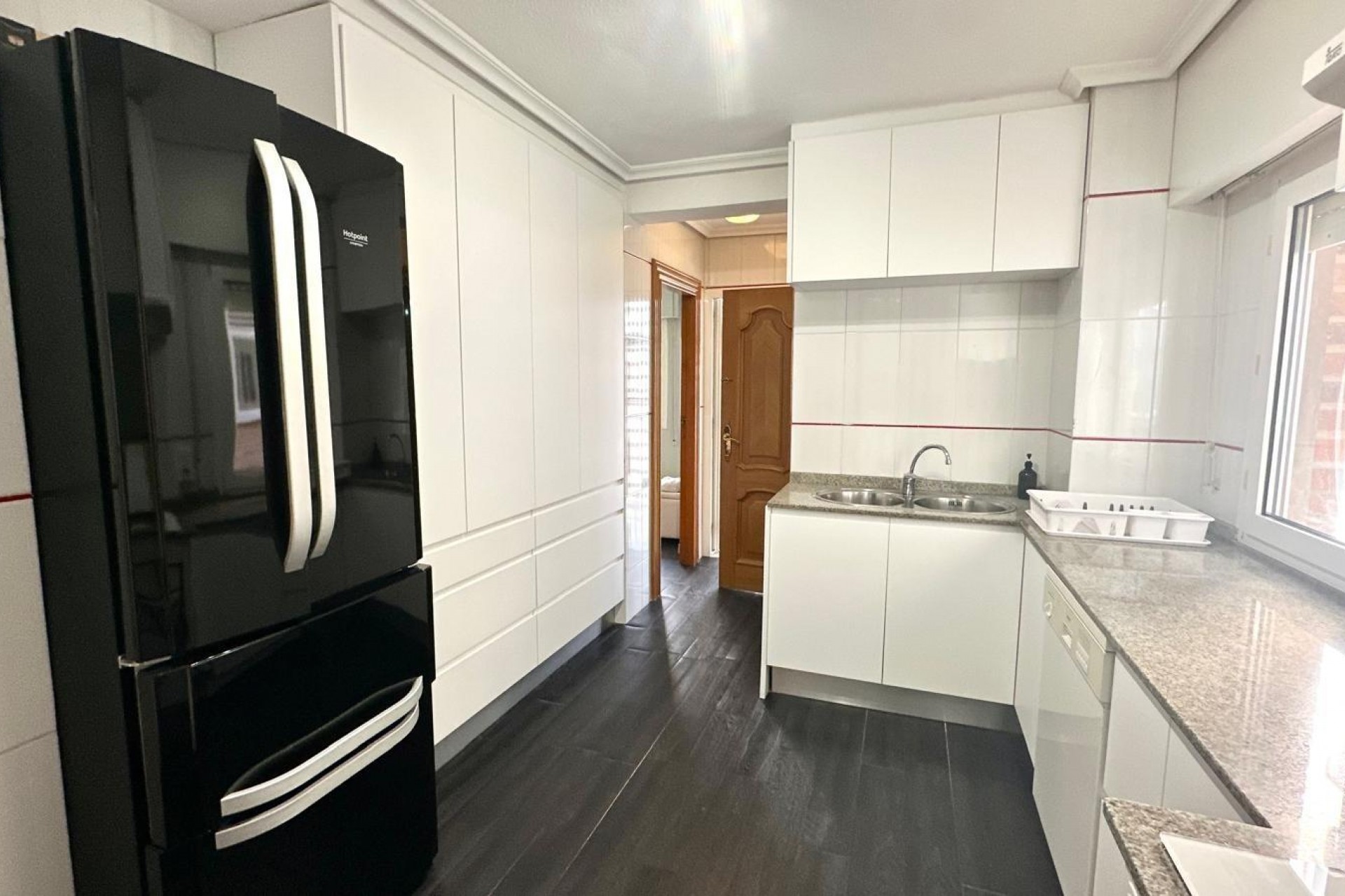 Brukt - Apartment -
Orihuela Costa - Campoamor