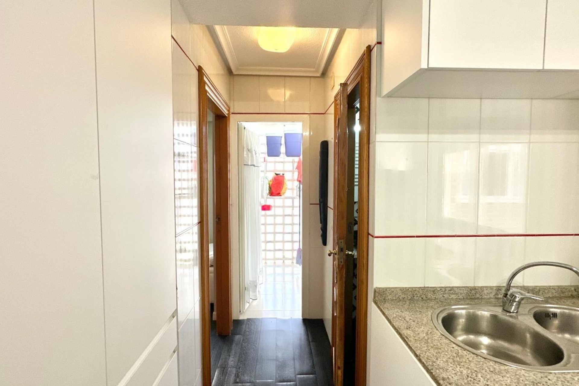 Brukt - Apartment -
Orihuela Costa - Campoamor