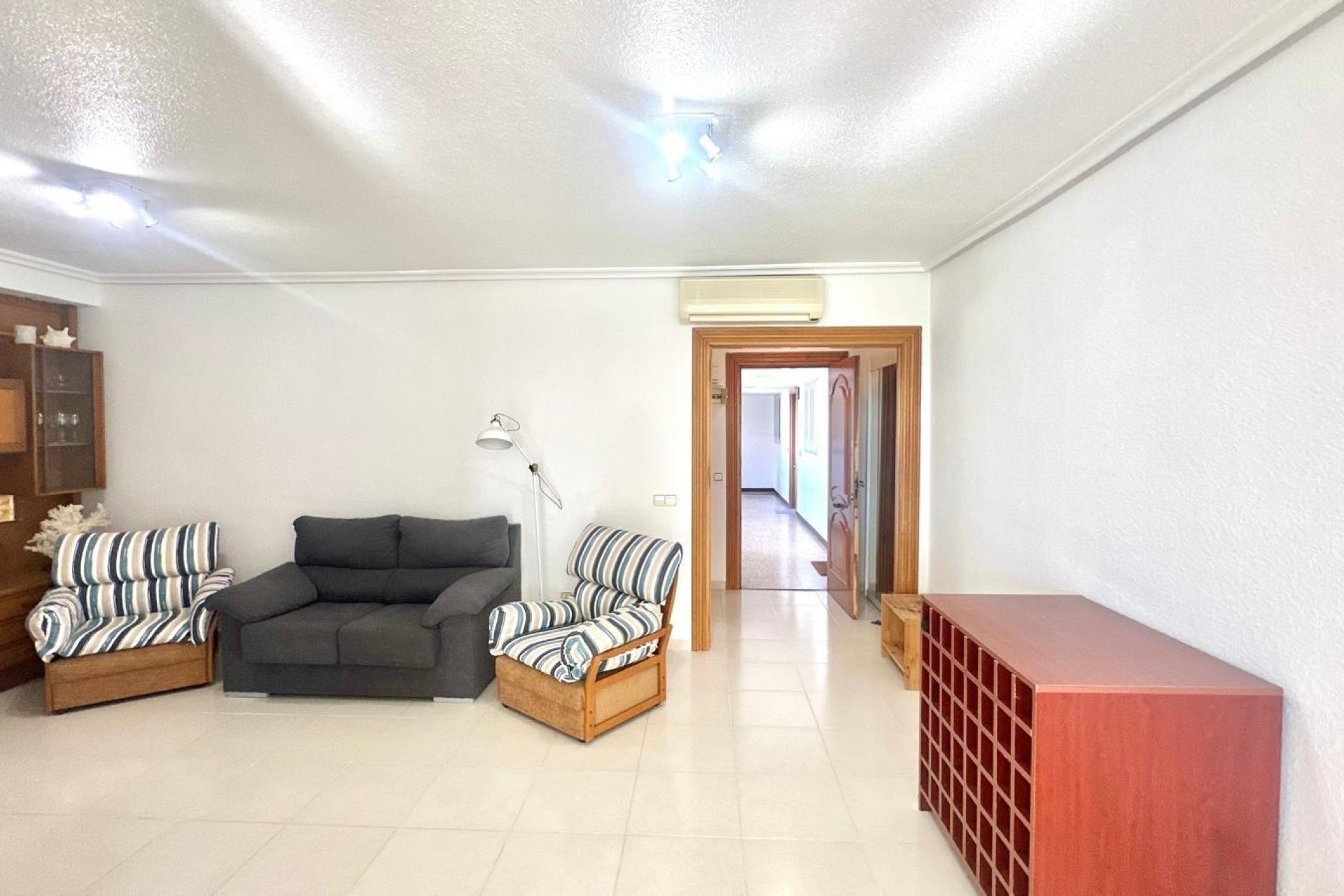Brukt - Apartment -
Orihuela Costa - Campoamor