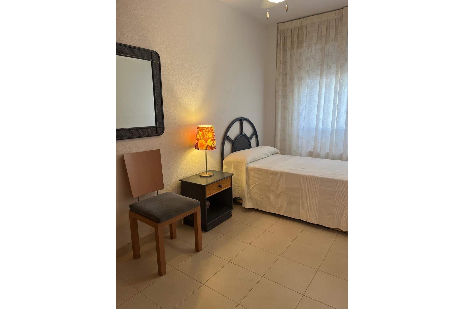 Brukt - Apartment -
Orihuela Costa - Campoamor