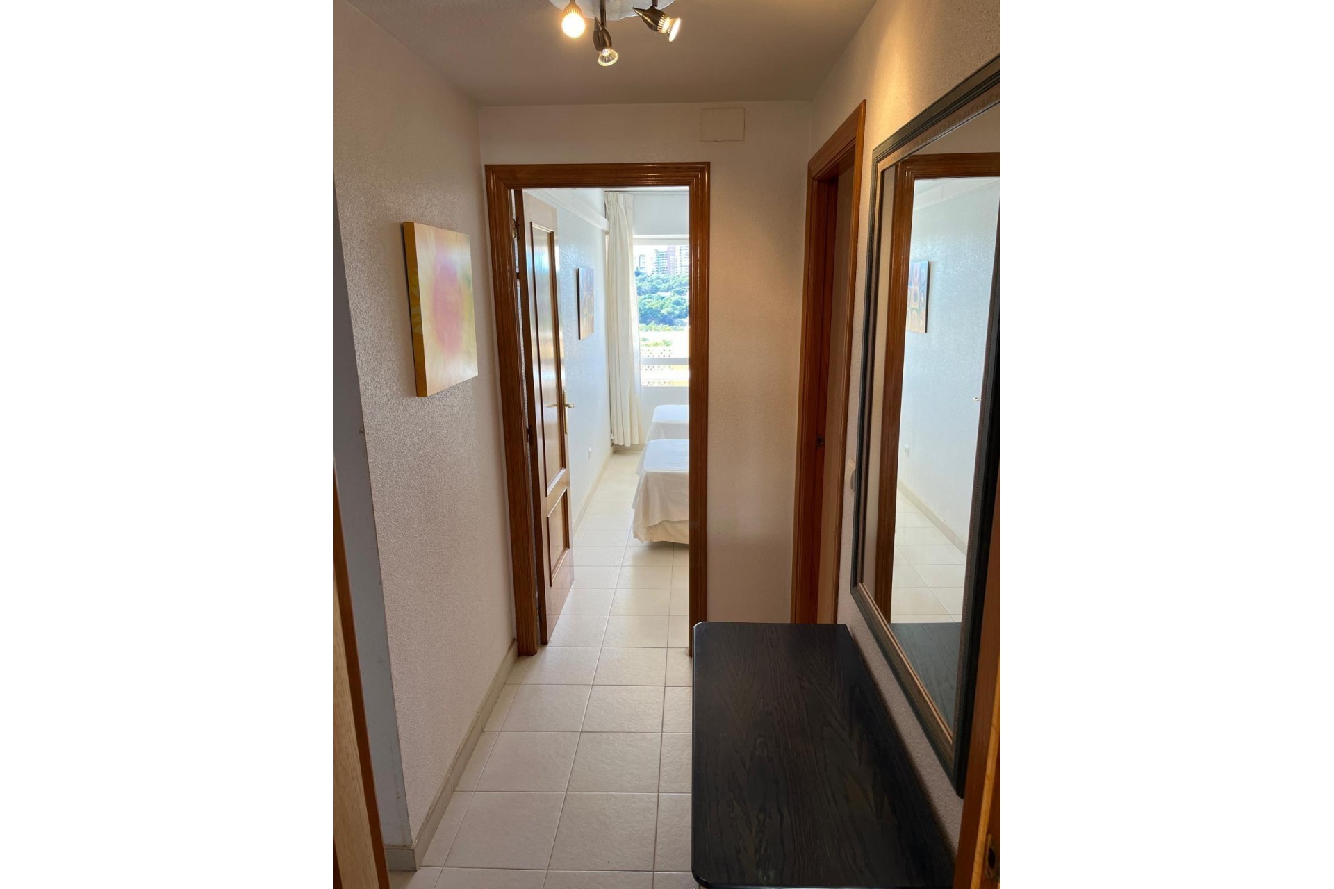 Brukt - Apartment -
Orihuela Costa - Campoamor