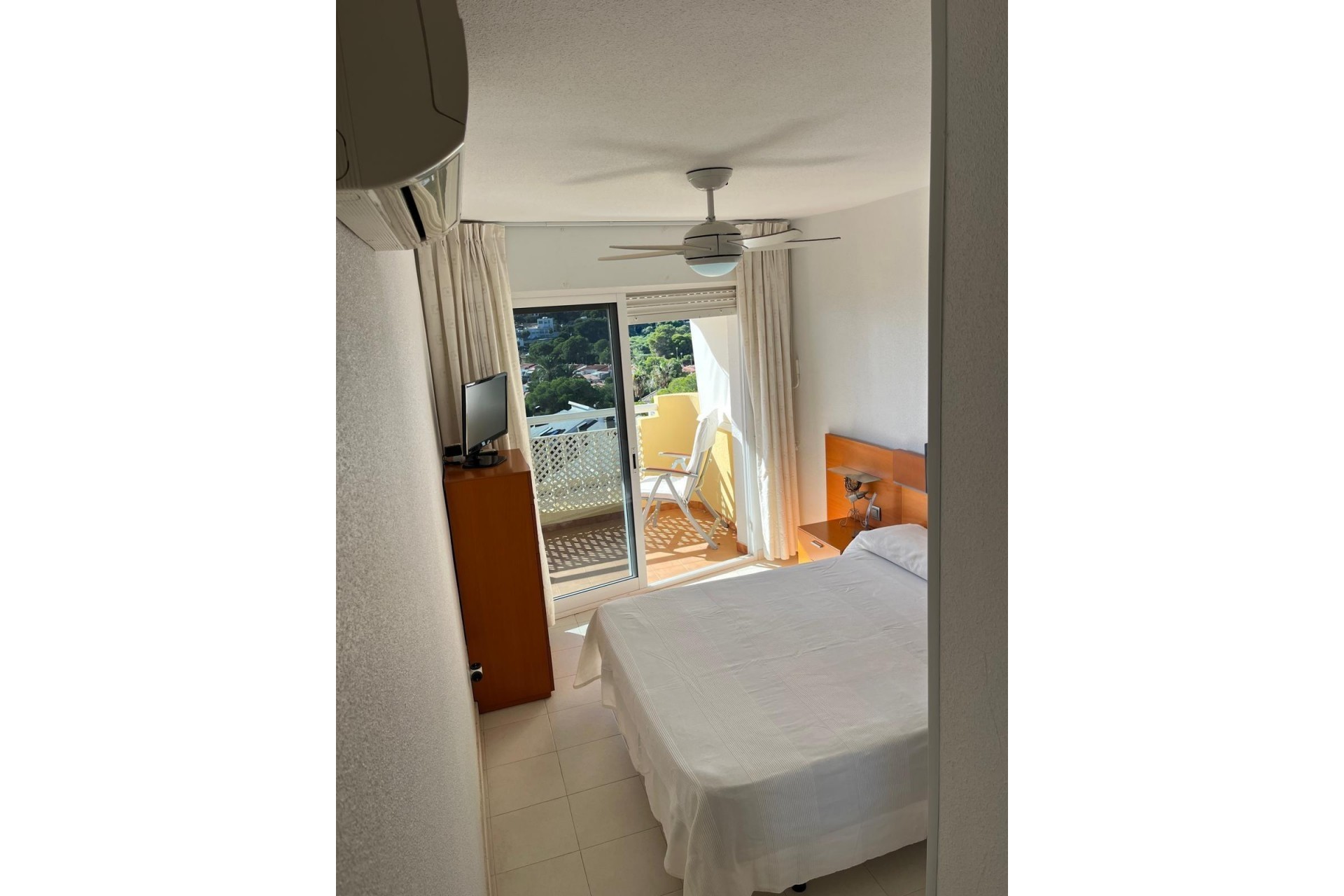 Brukt - Apartment -
Orihuela Costa - Campoamor