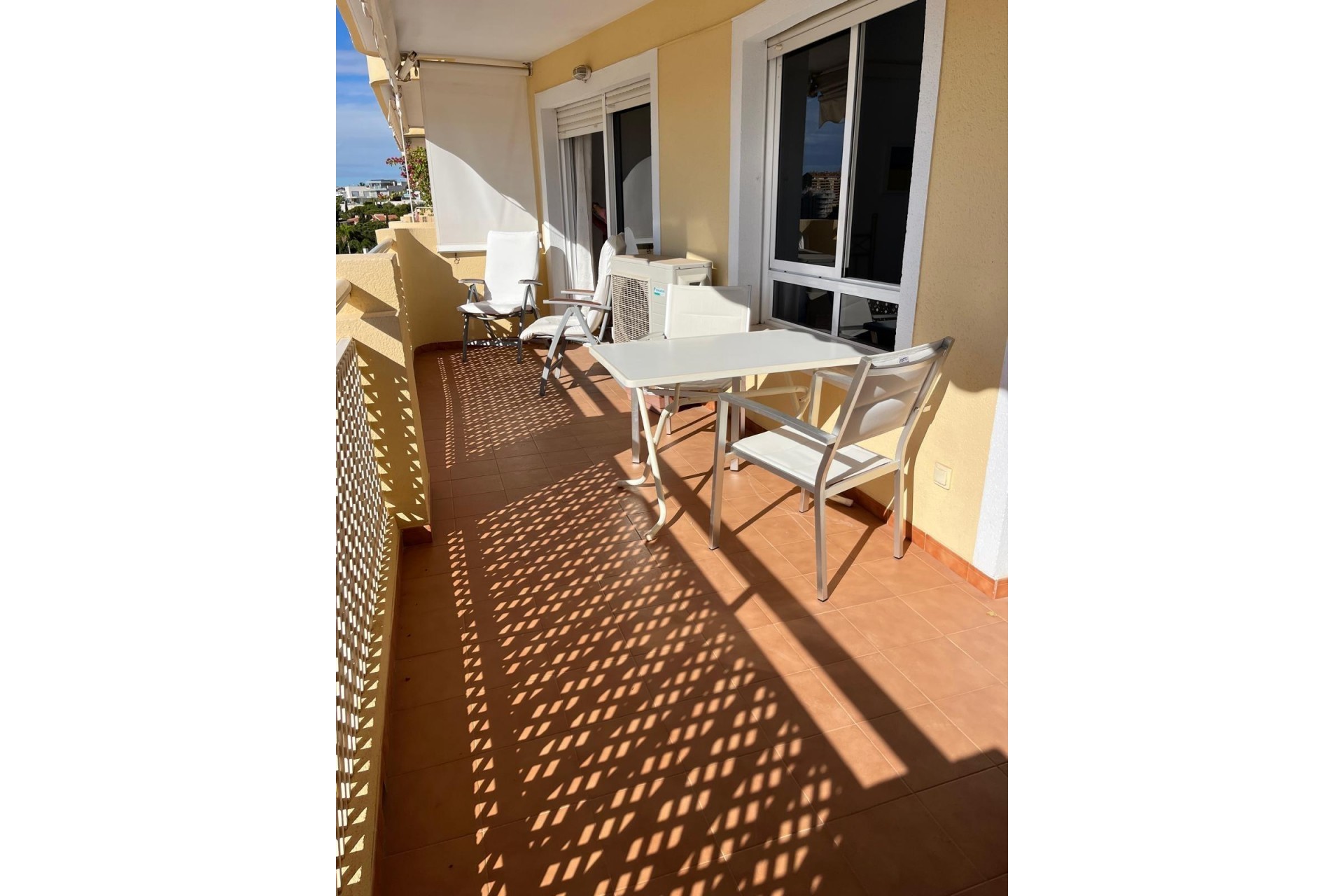 Brukt - Apartment -
Orihuela Costa - Campoamor