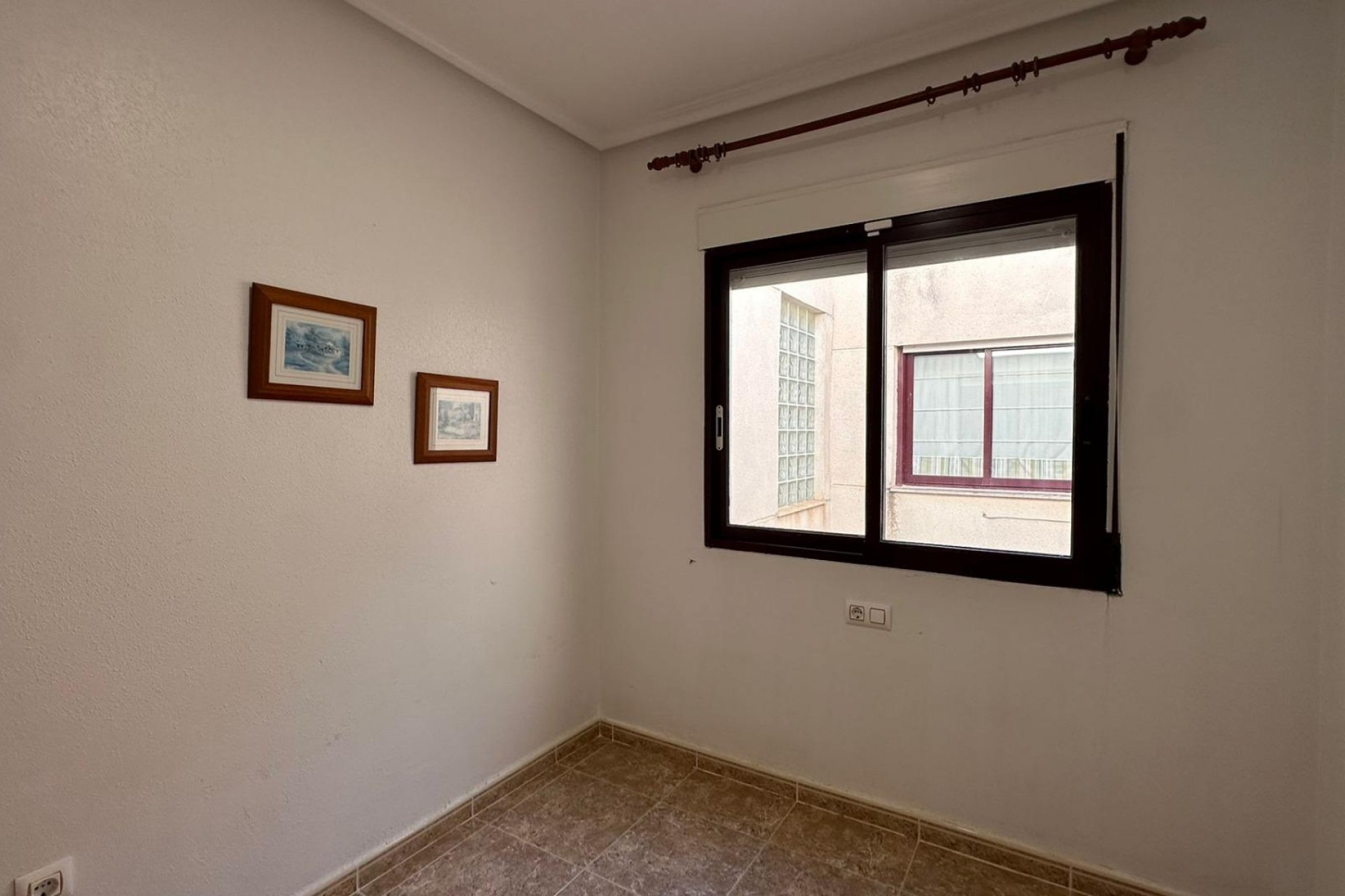 Brukt - Apartment -
Orihuela Costa - Campoamor