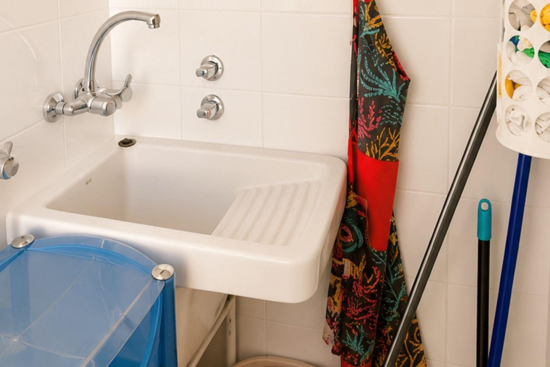Brukt - Apartment -
Orihuela Costa - Campoamor
