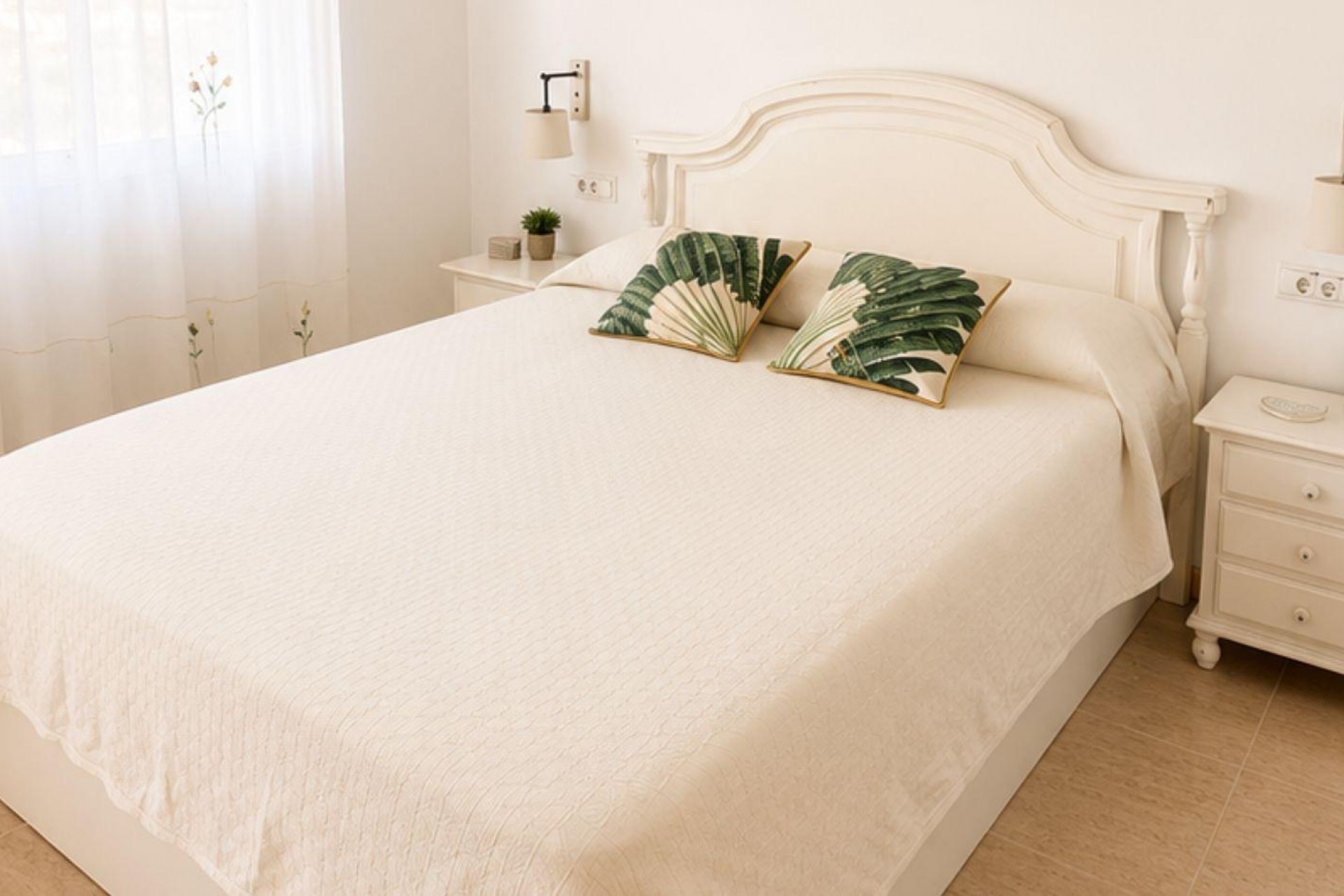Brukt - Apartment -
Orihuela Costa - Campoamor