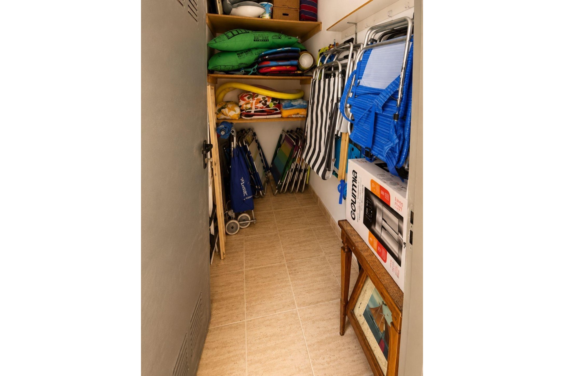 Brukt - Apartment -
Orihuela Costa - Campoamor
