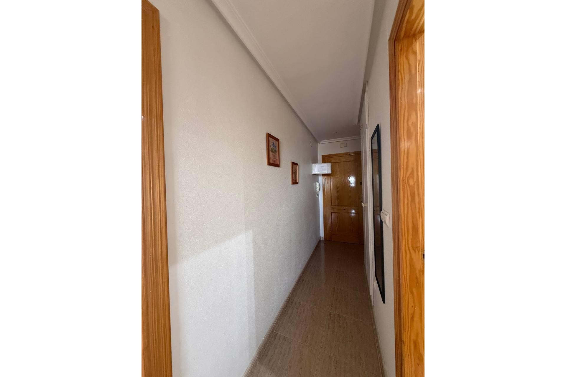 Brukt - Apartment -
Orihuela Costa - Campoamor