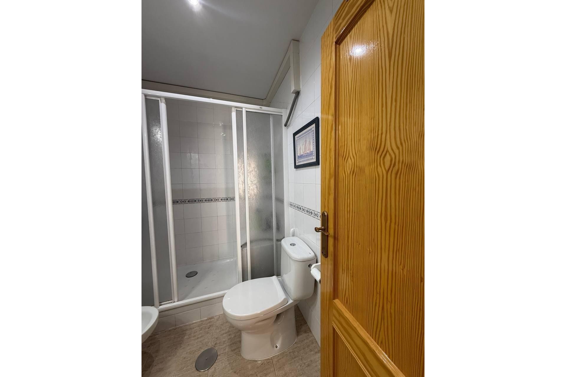 Brukt - Apartment -
Orihuela Costa - Campoamor