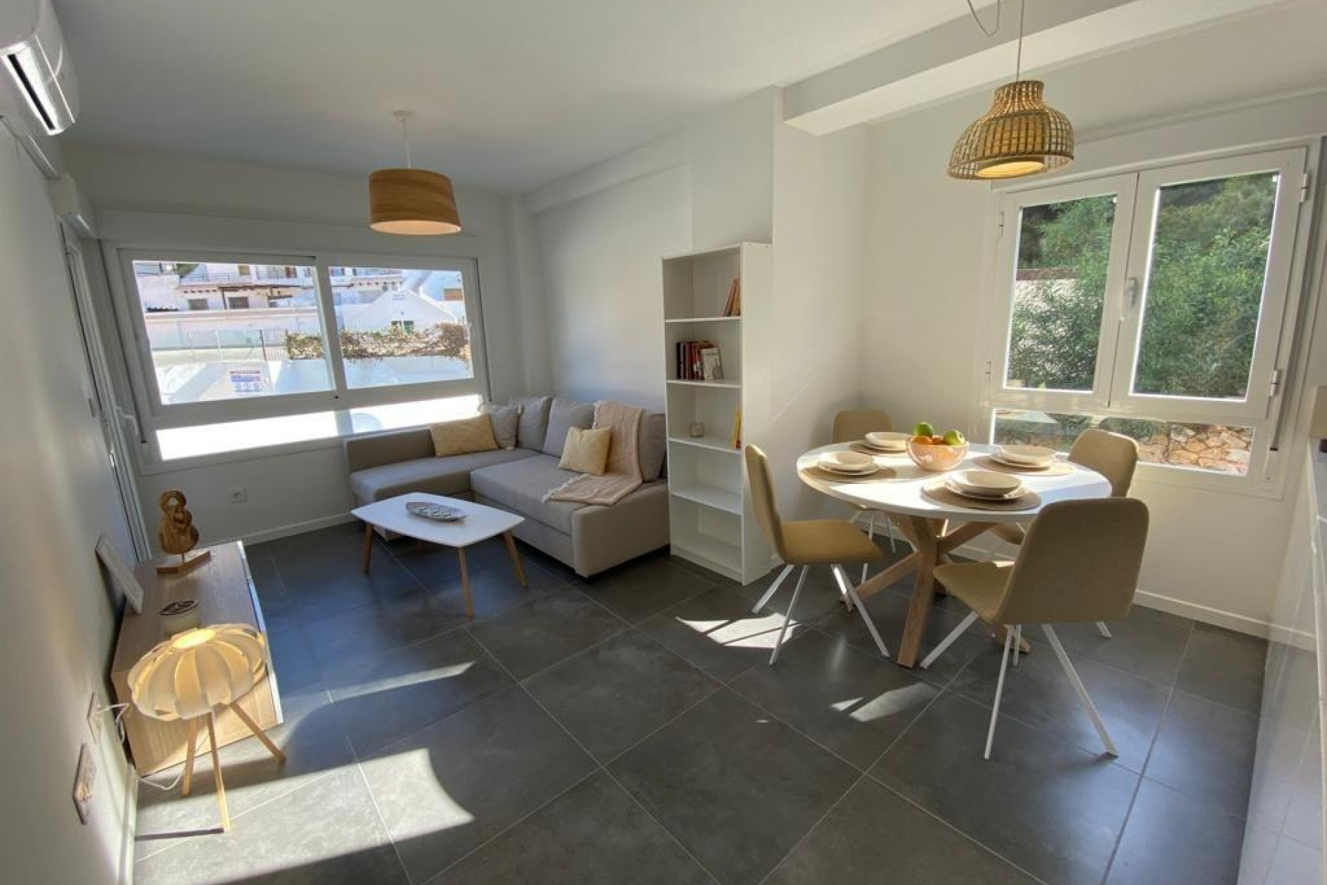 Brukt - Apartment -
Orihuela Costa - Campoamor