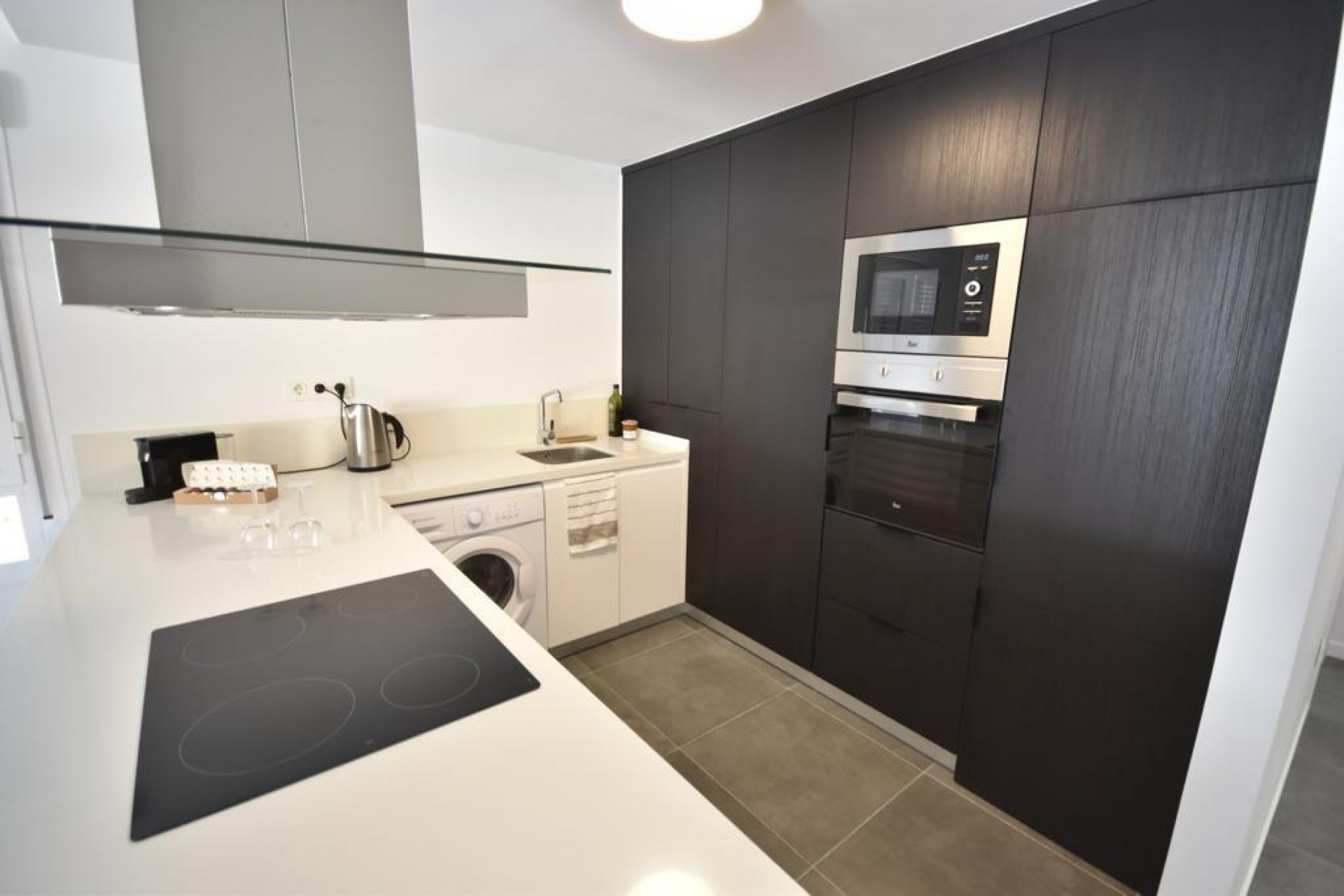 Brukt - Apartment -
Orihuela Costa - Campoamor