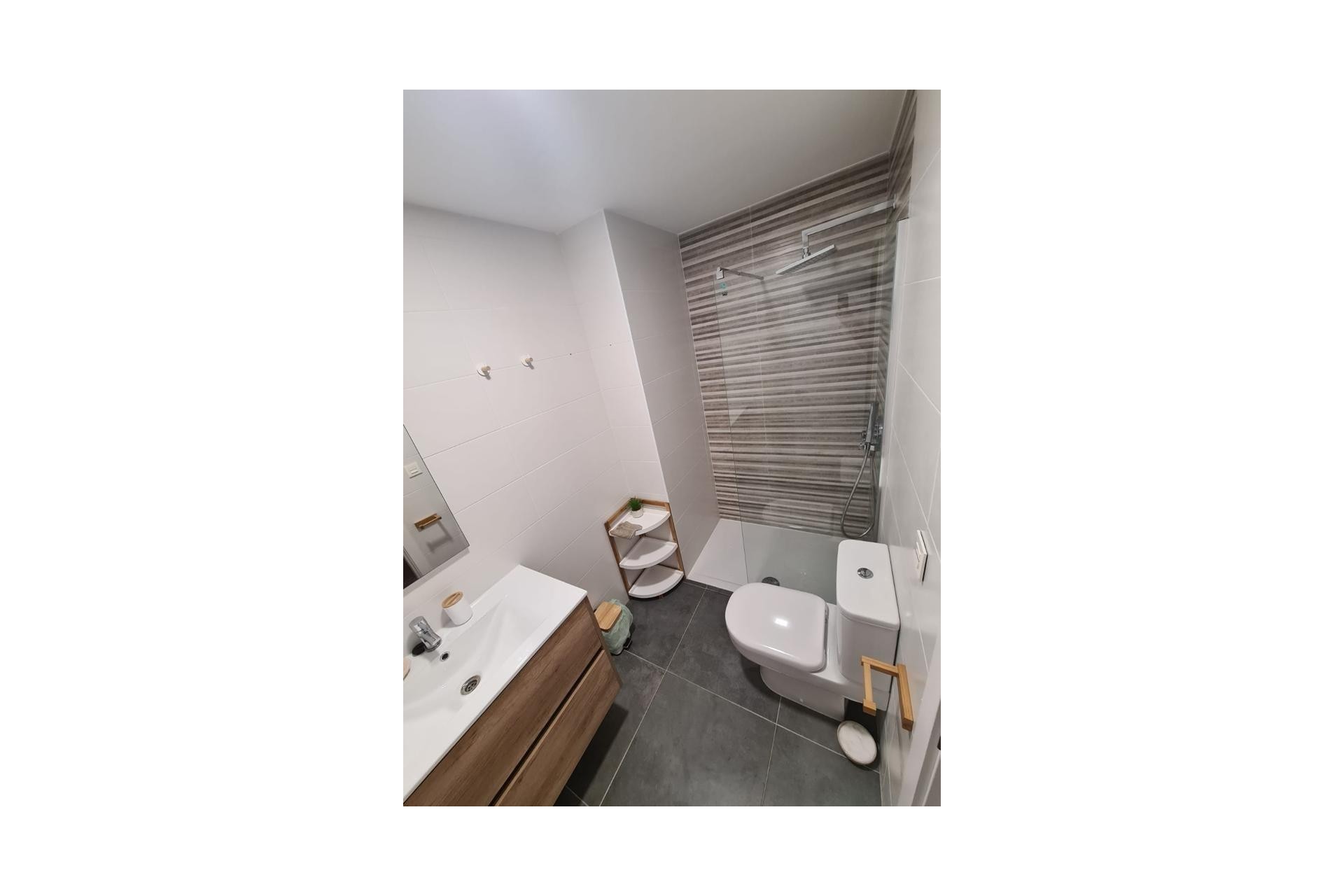 Brukt - Apartment -
Orihuela Costa - Campoamor