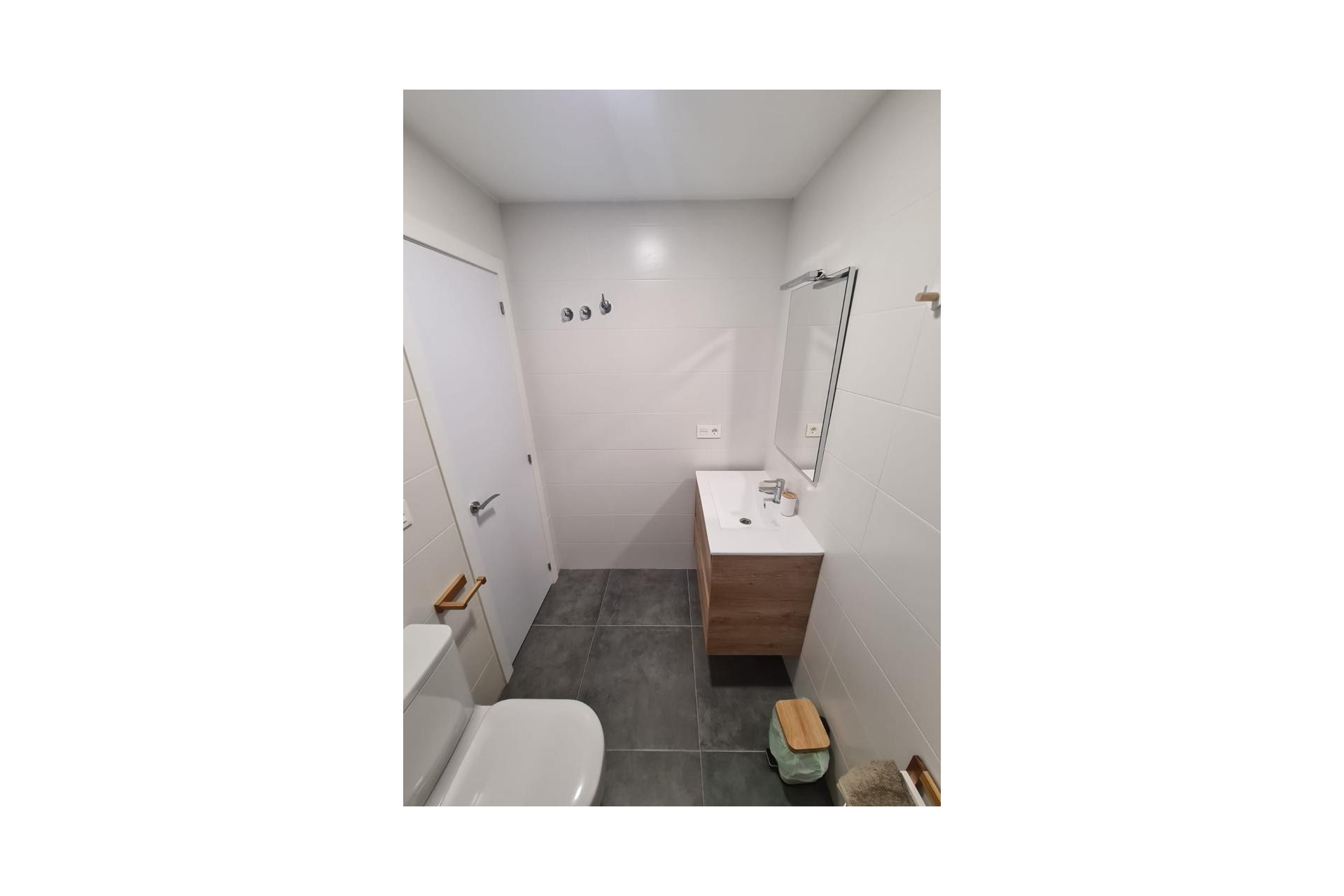 Brukt - Apartment -
Orihuela Costa - Campoamor